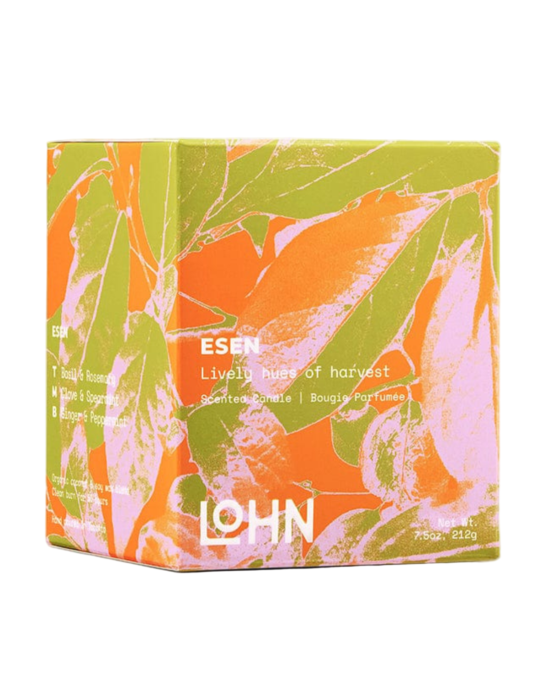 ESEN Basil & Mint