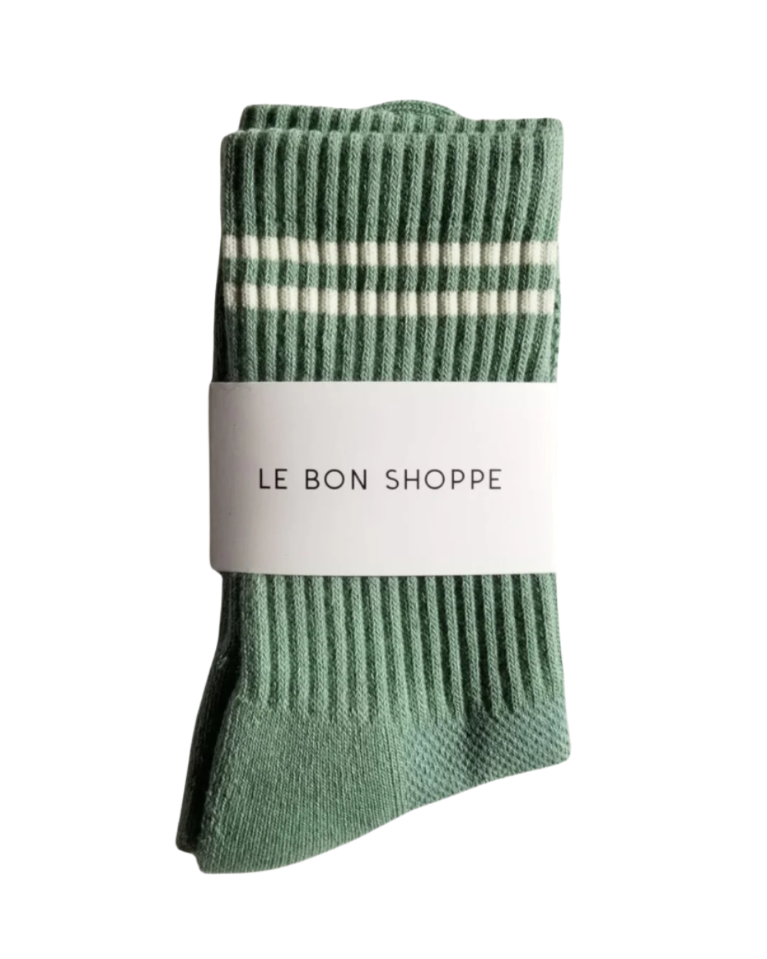 Boyfriend Socks Meadow