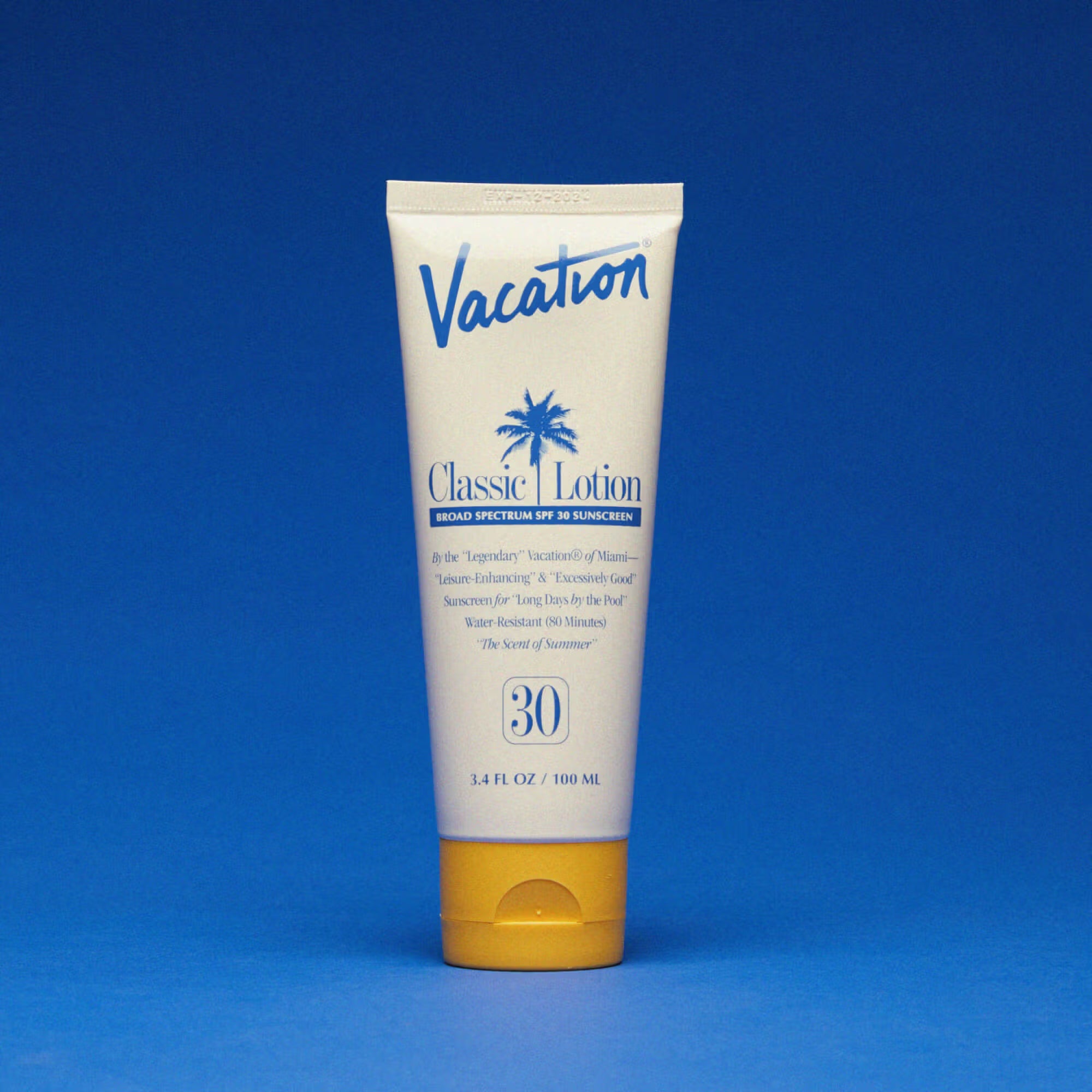 Classic Lotion SPF 30