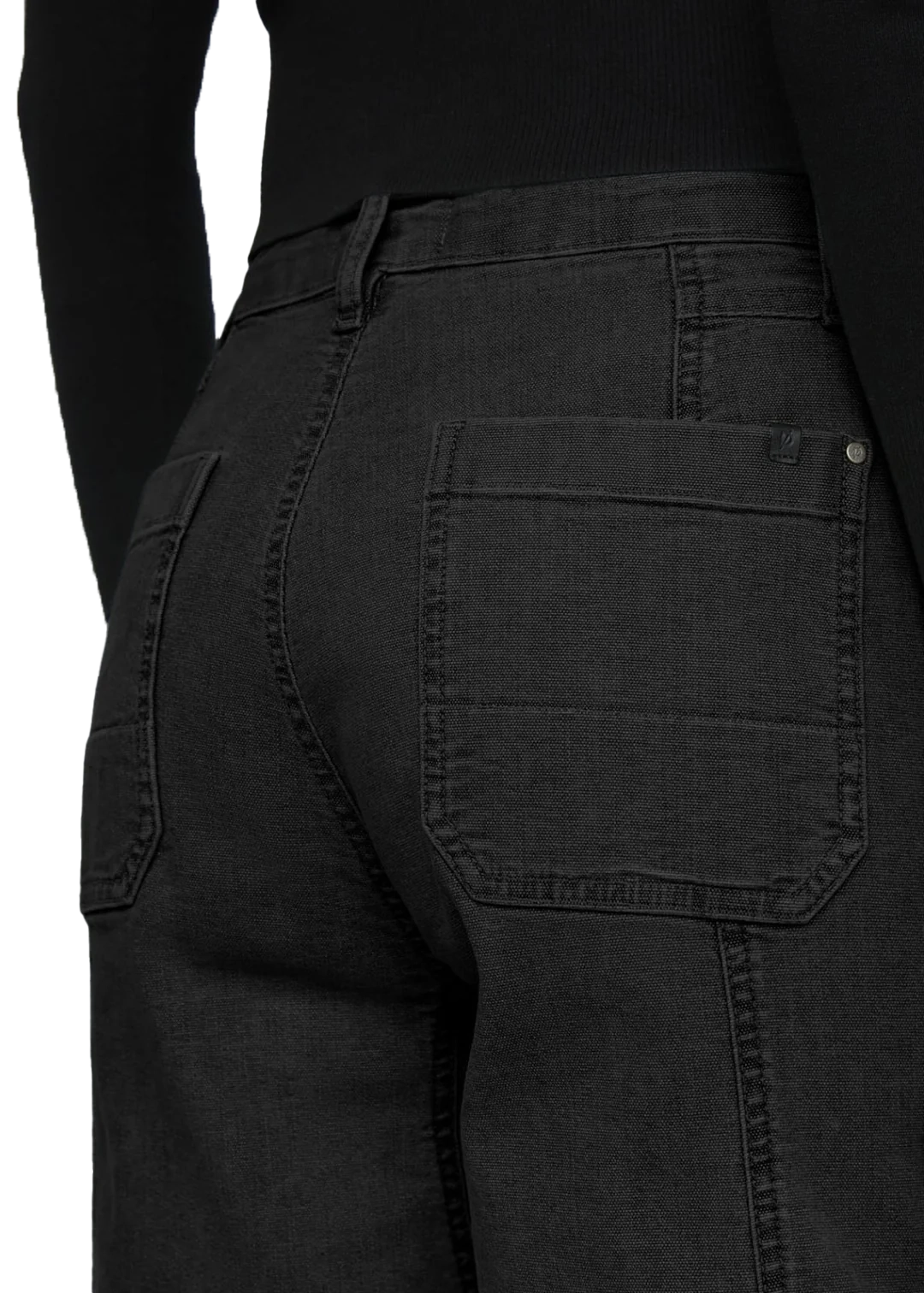 Women's Stretch Canvas Utility Pant