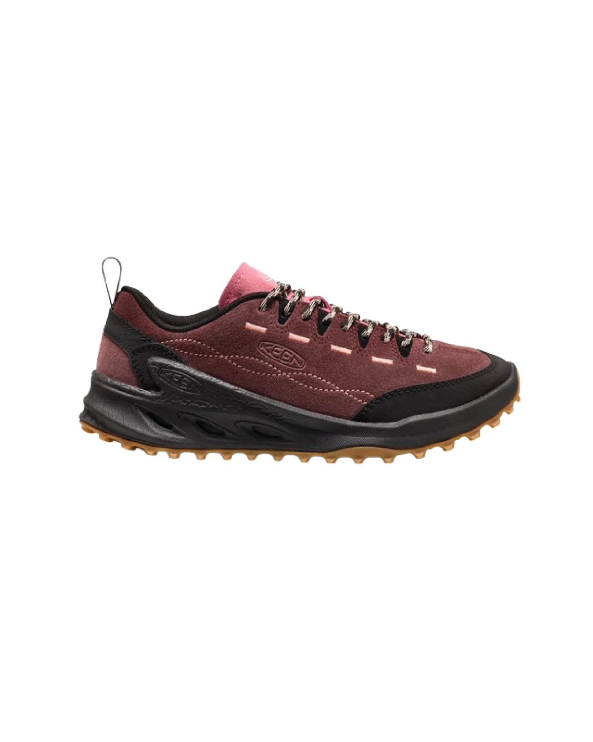 Women's Jasper Zionic - Huckleberry/Cameo Rose