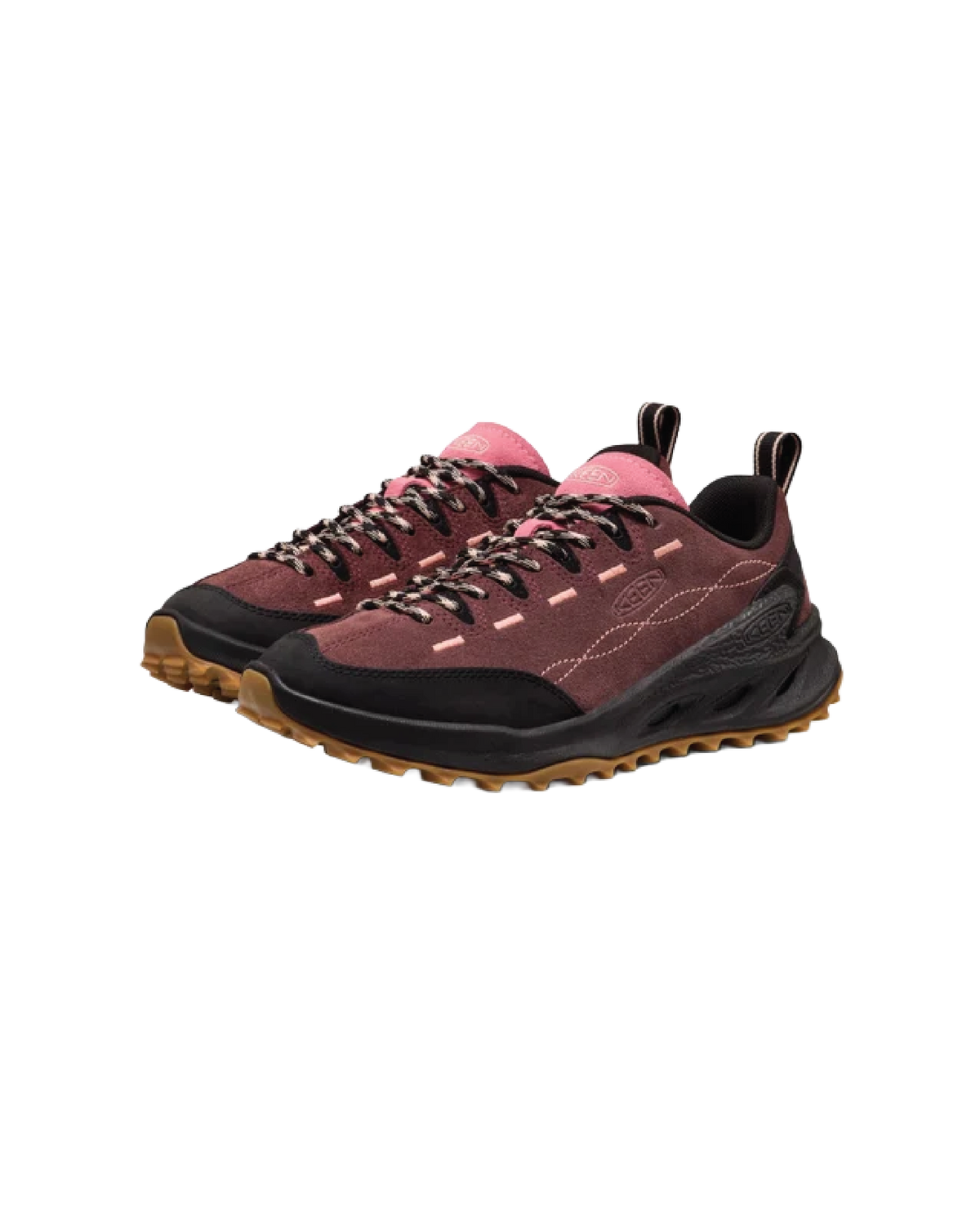 Women's Jasper Zionic - Huckleberry/Cameo Rose