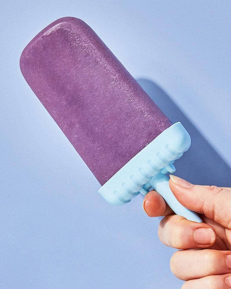 Superfood Latte Powder - Blue Lavender