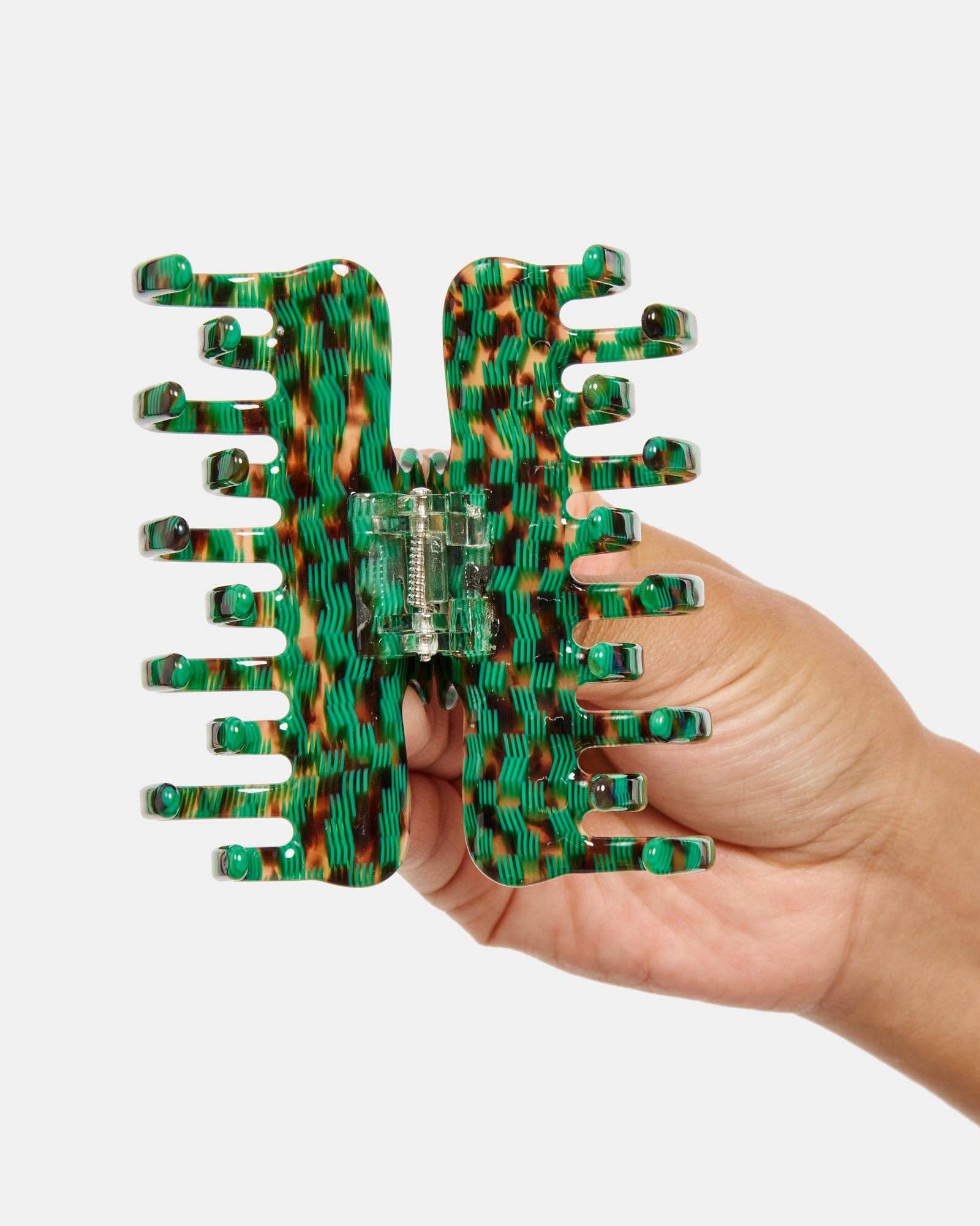 Jojo Claw in Small Andi