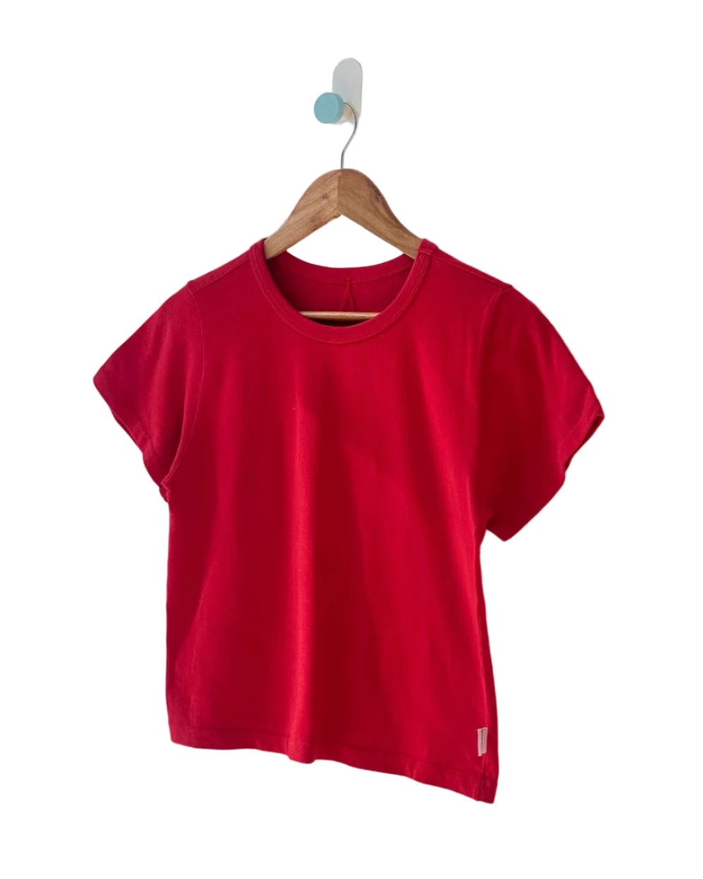 Little Boy Tee Chili