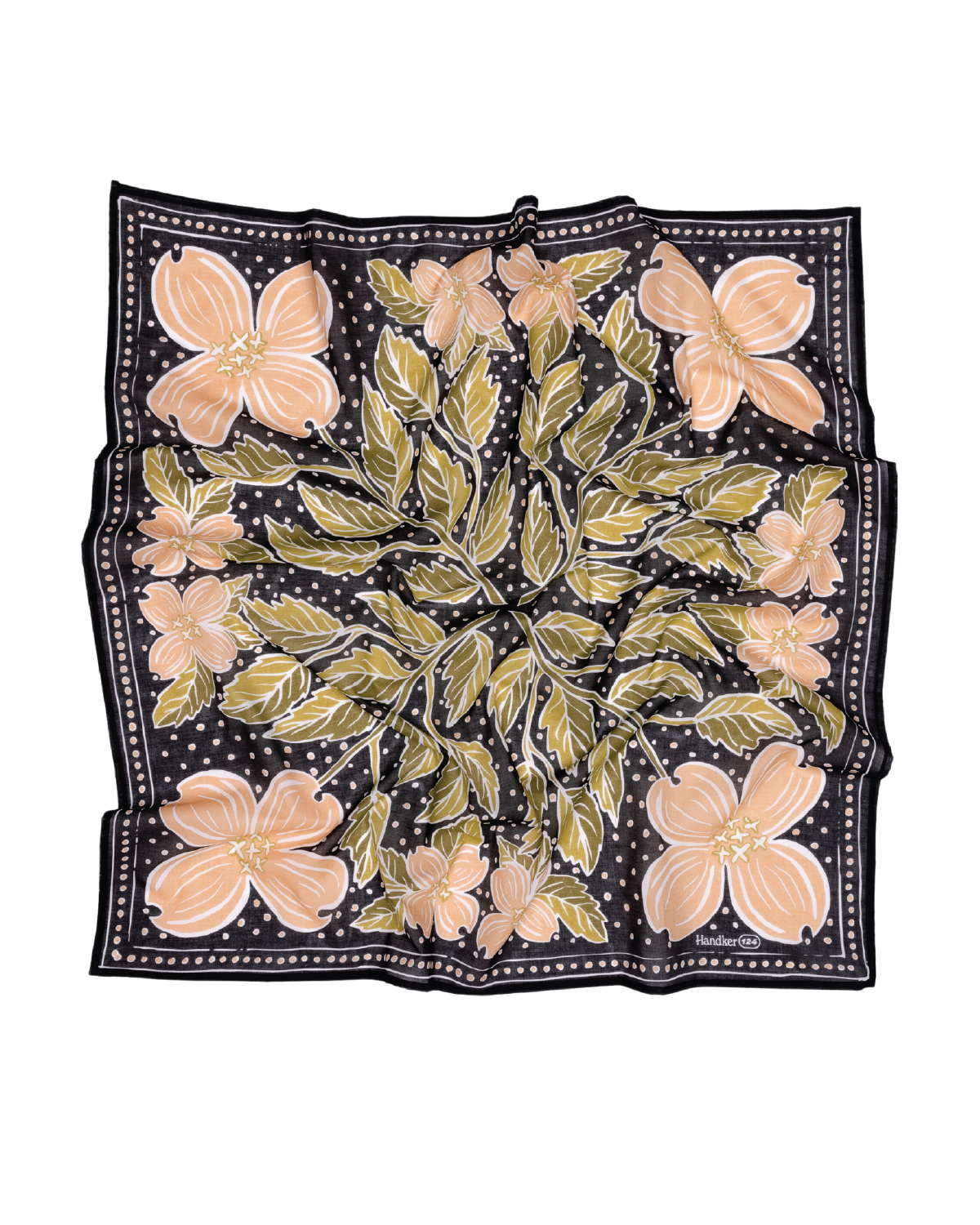 Amy Wild Rag Bandana