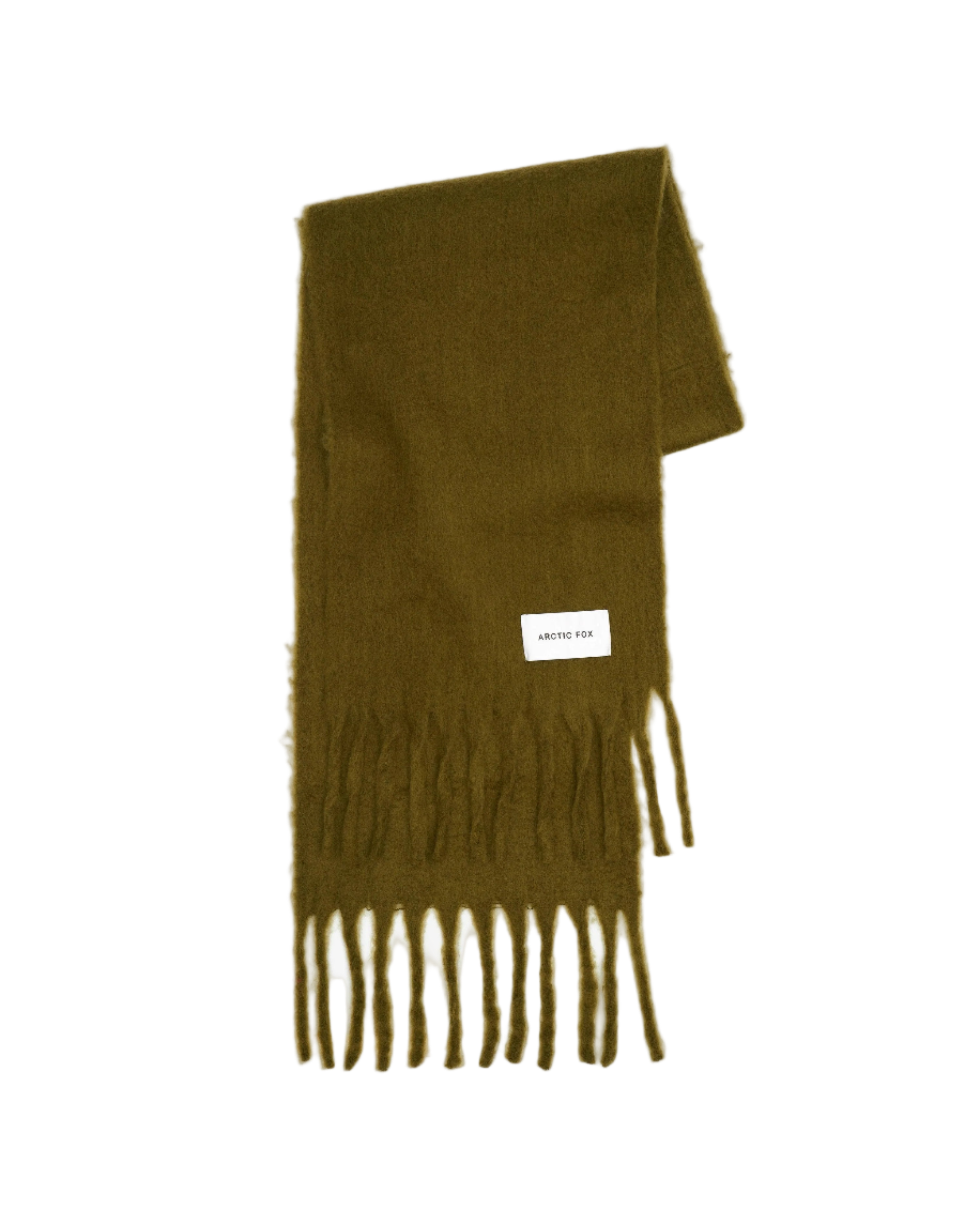 The Reykjavik Scarf Sea Kelp