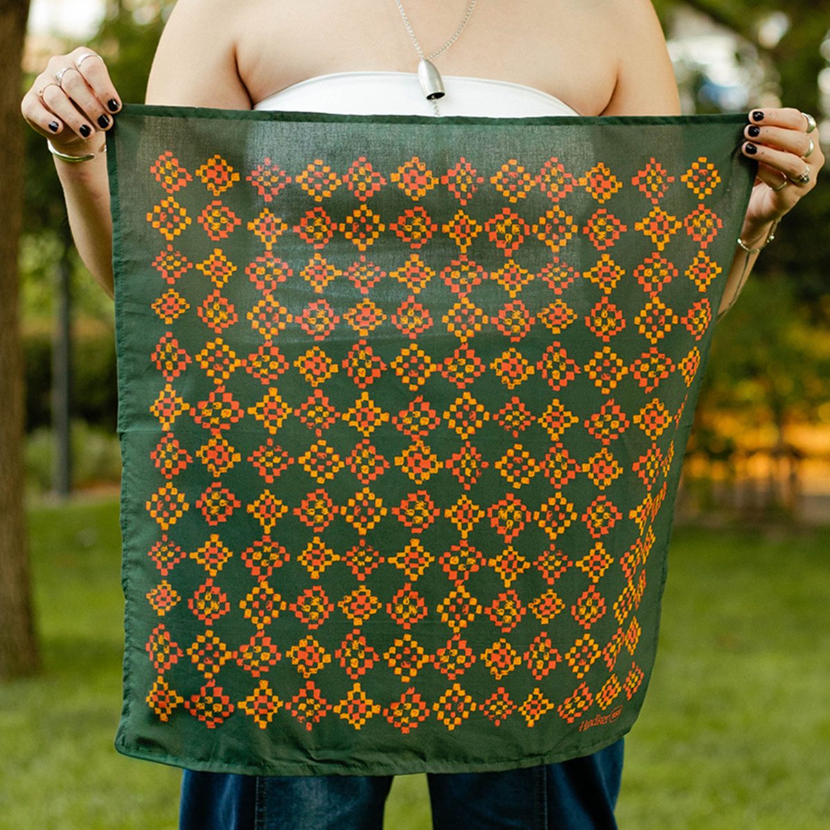 Royce Bandana