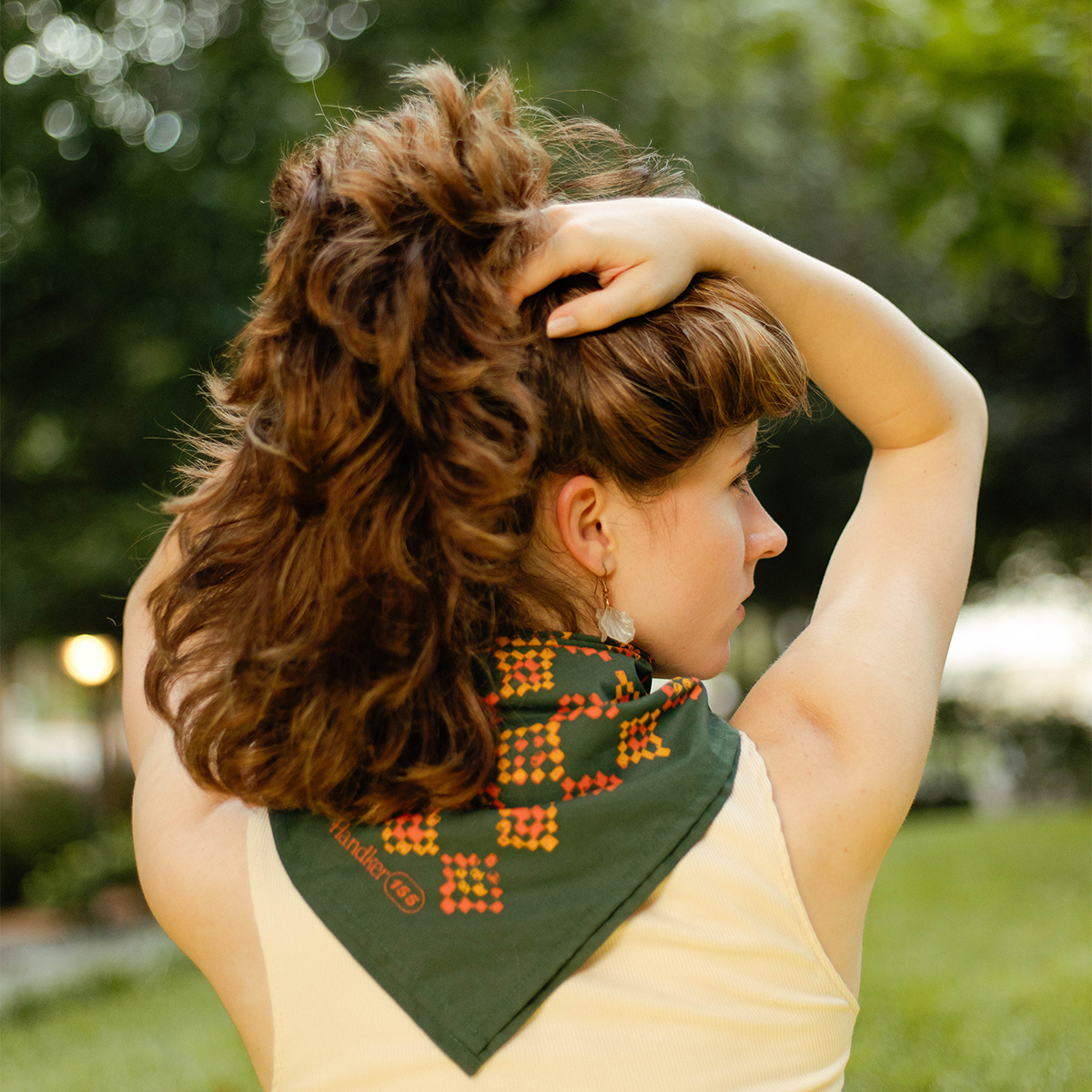 Royce Bandana