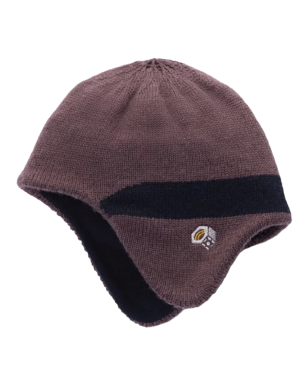 Backyarn Cap - Carob