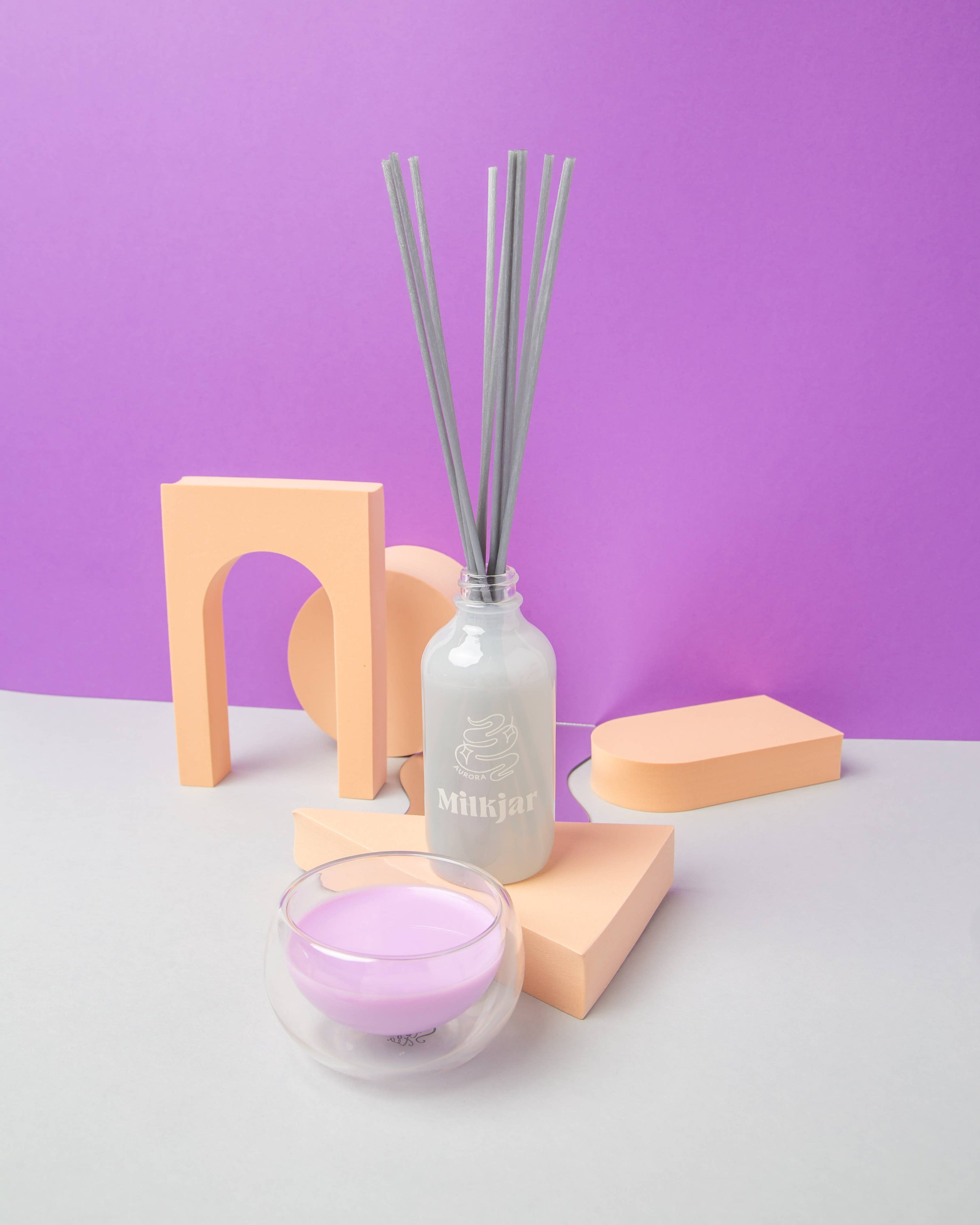 Aurora Diffuser