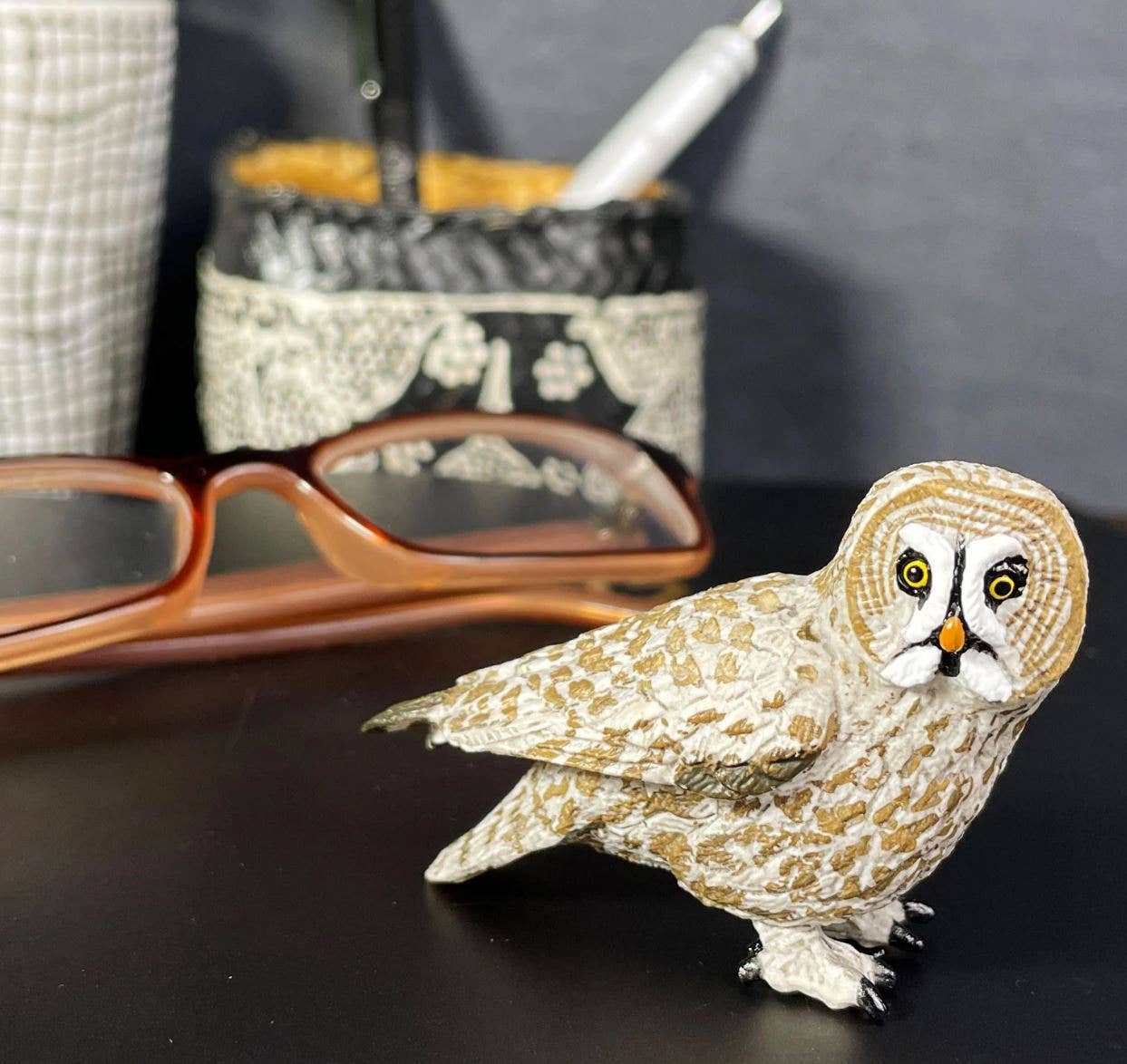 Great Grey Owl