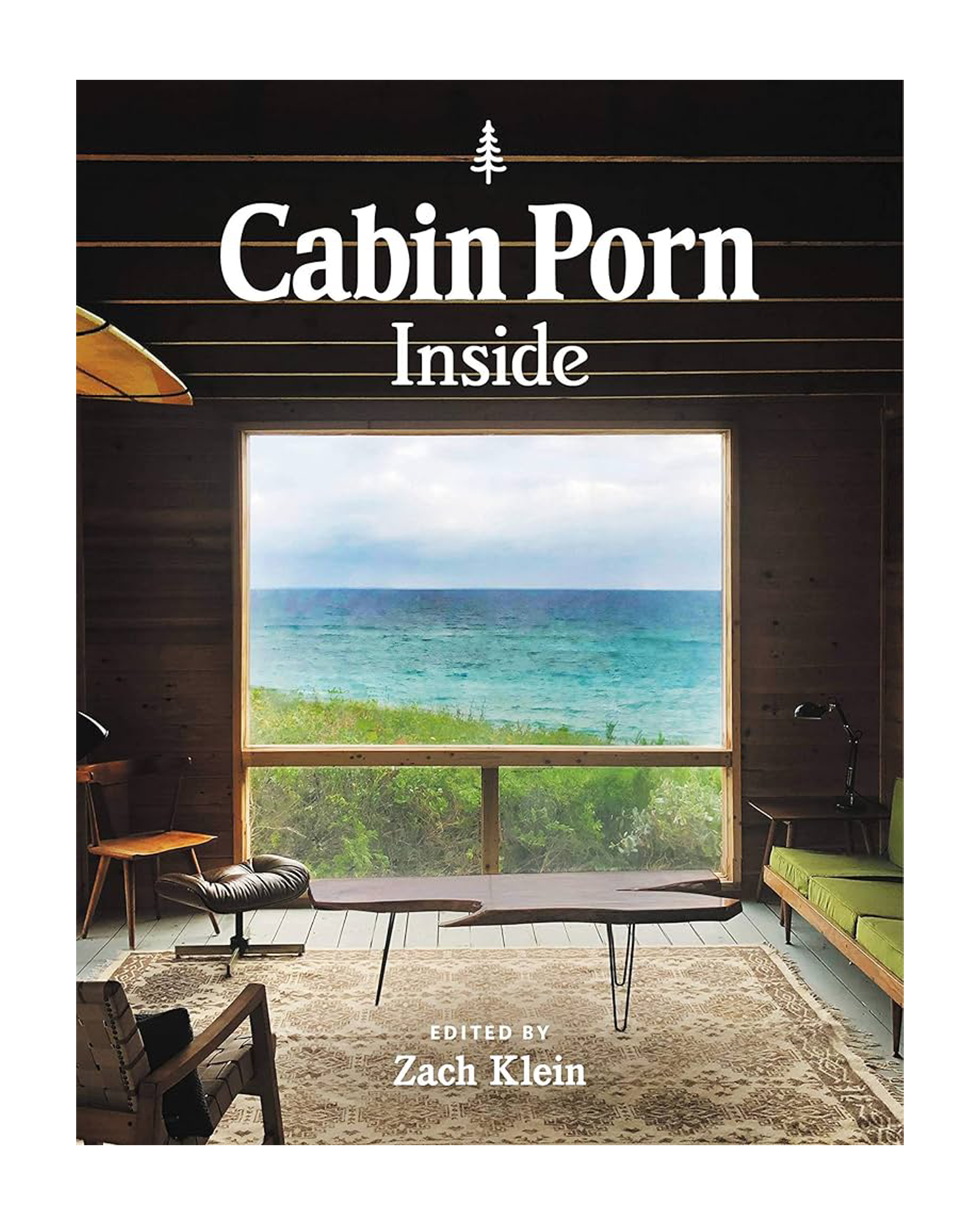 Cabin Porn: Inside