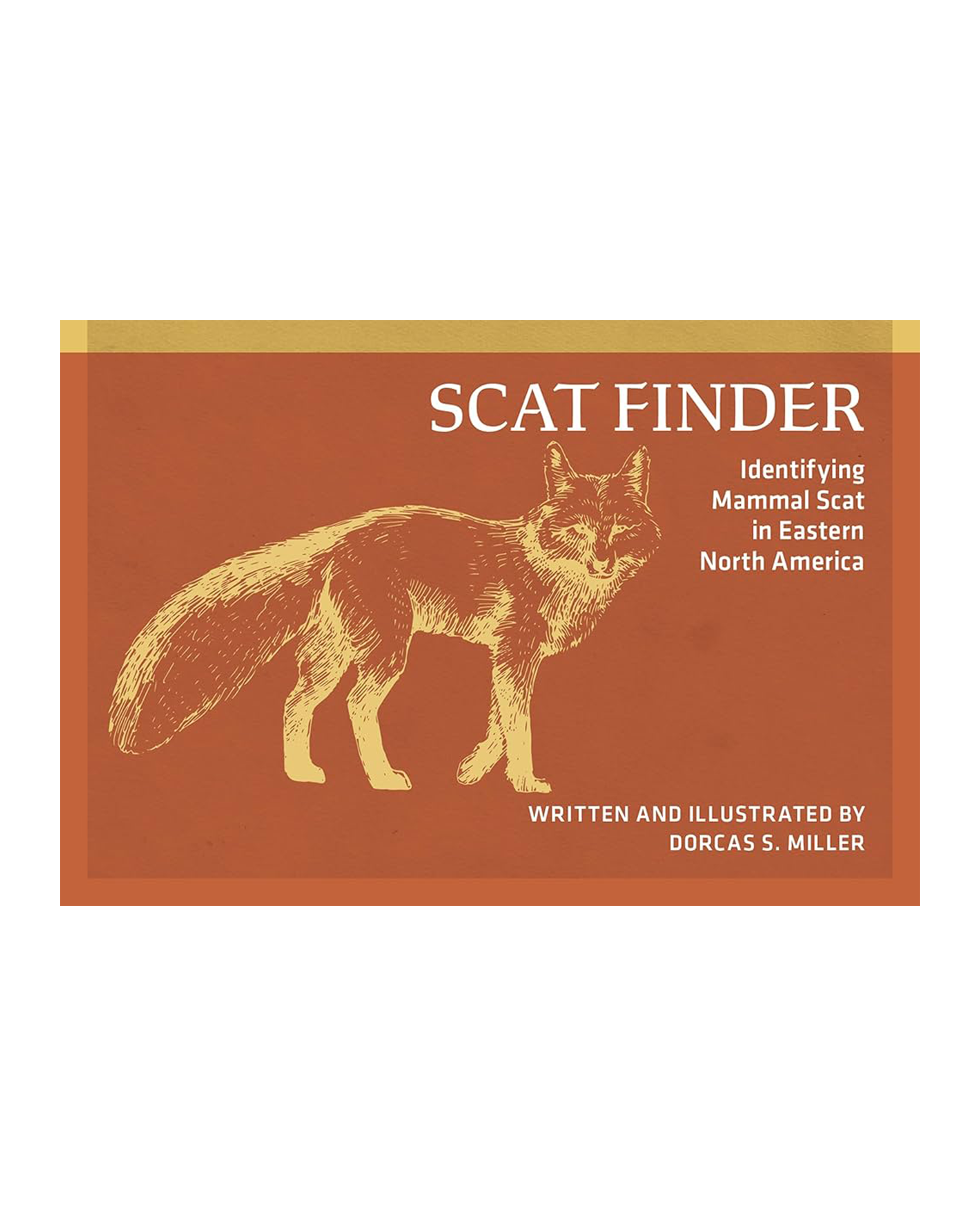 Scat Finder: Identifying Mammal Scat in Eastern North America