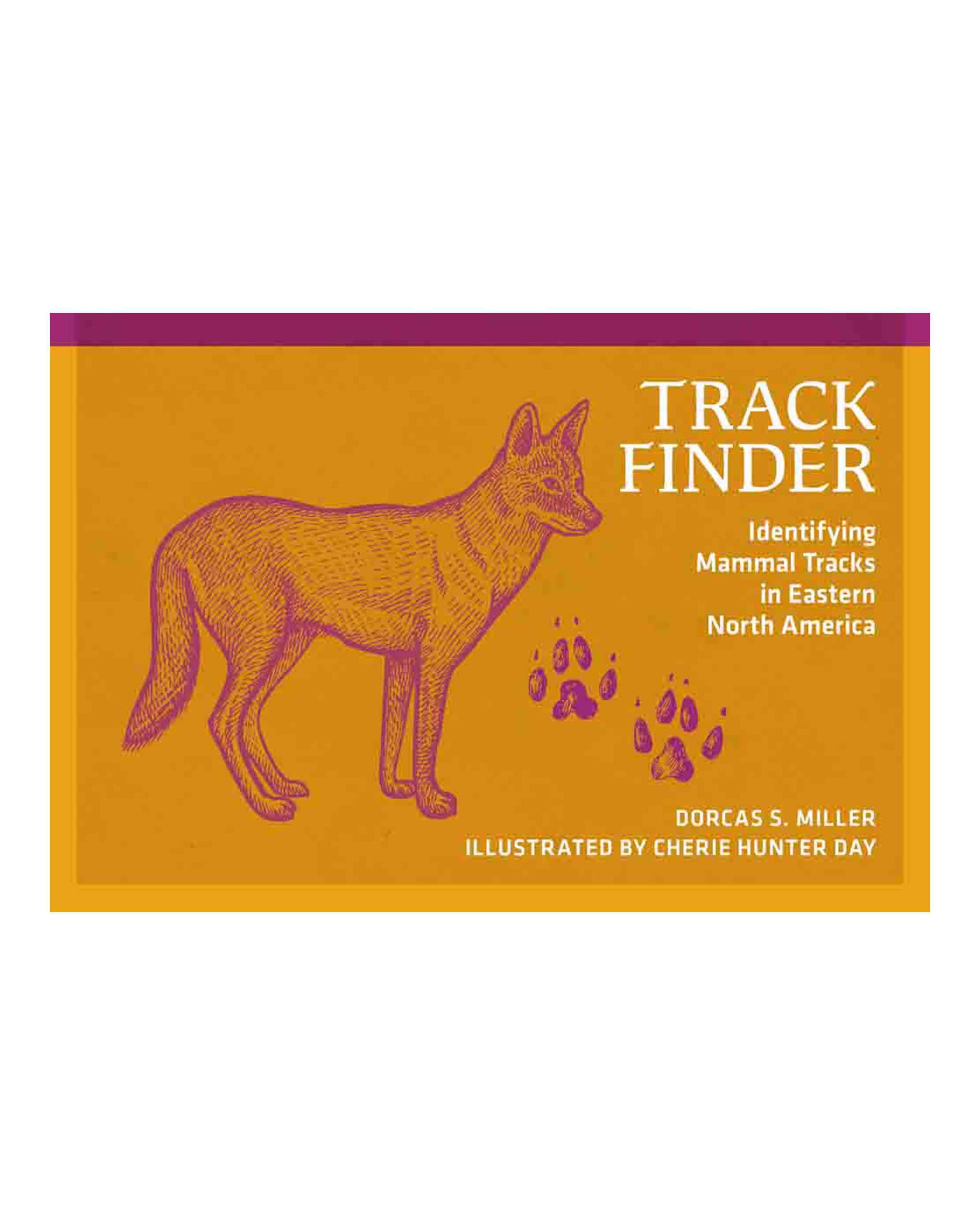Track Finder: Identifying Mammal Tracks in Eastern North America