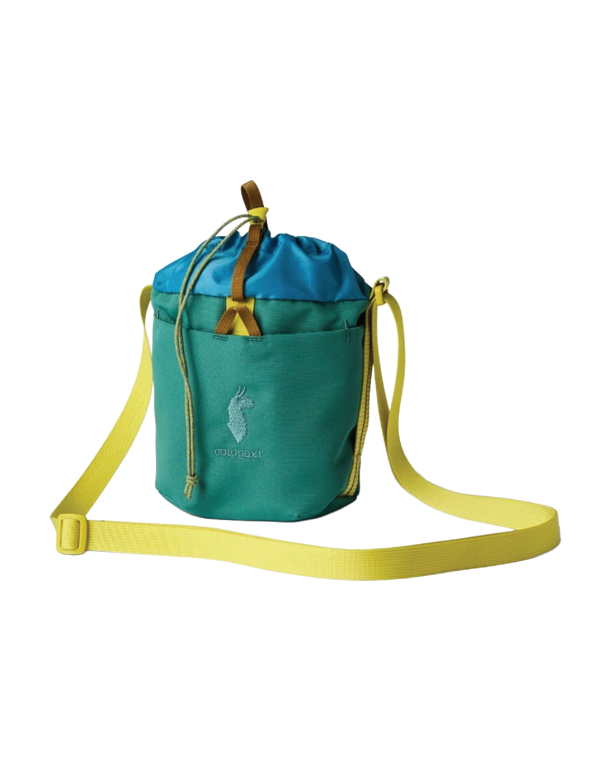 Todo 3L Bucket Bag - Juniper
