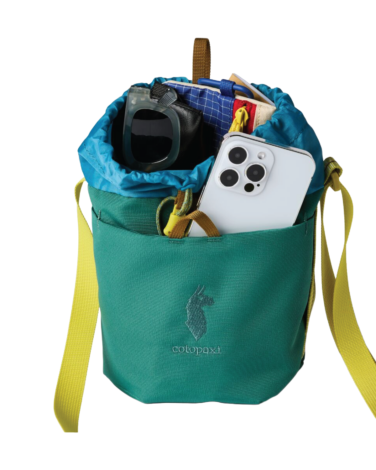 Todo 3L Bucket Bag - Juniper