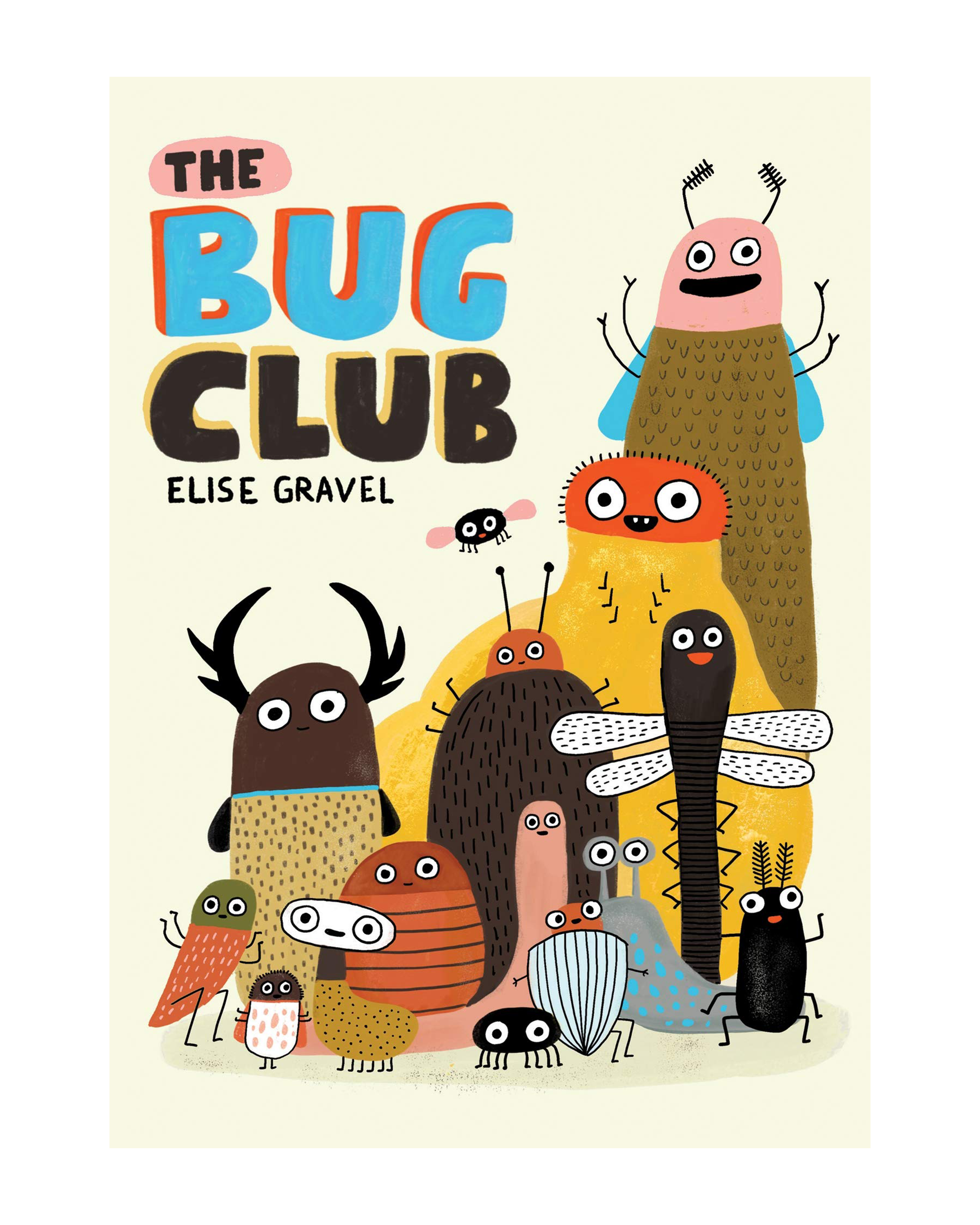 The Bug Club