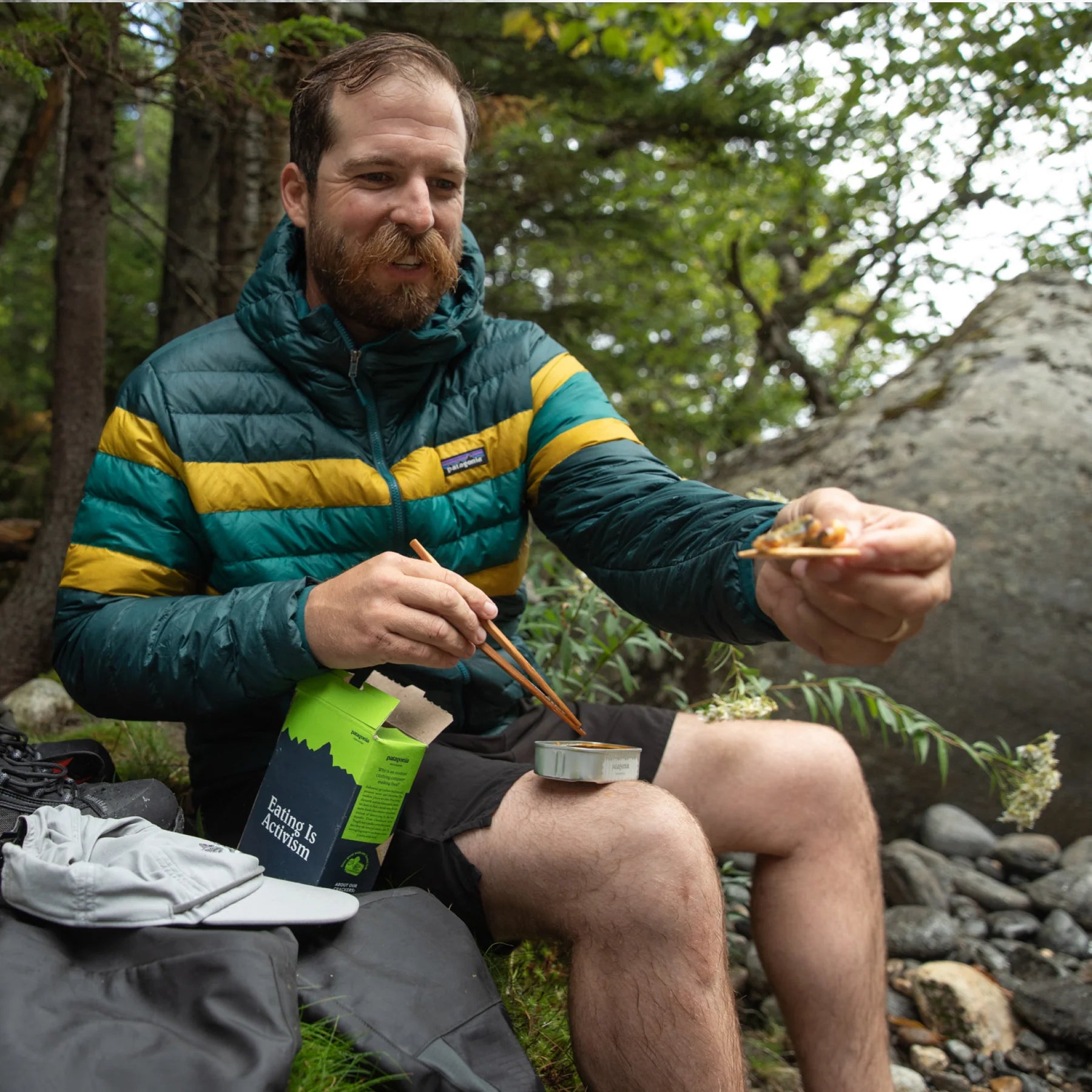 Sardines in Tomato Sauce