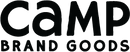 Camp Brand Goods