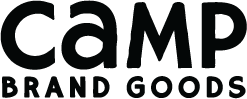 Camp Brand Goods