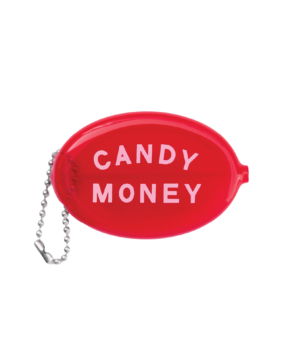 Coin Pouch - Candy Money