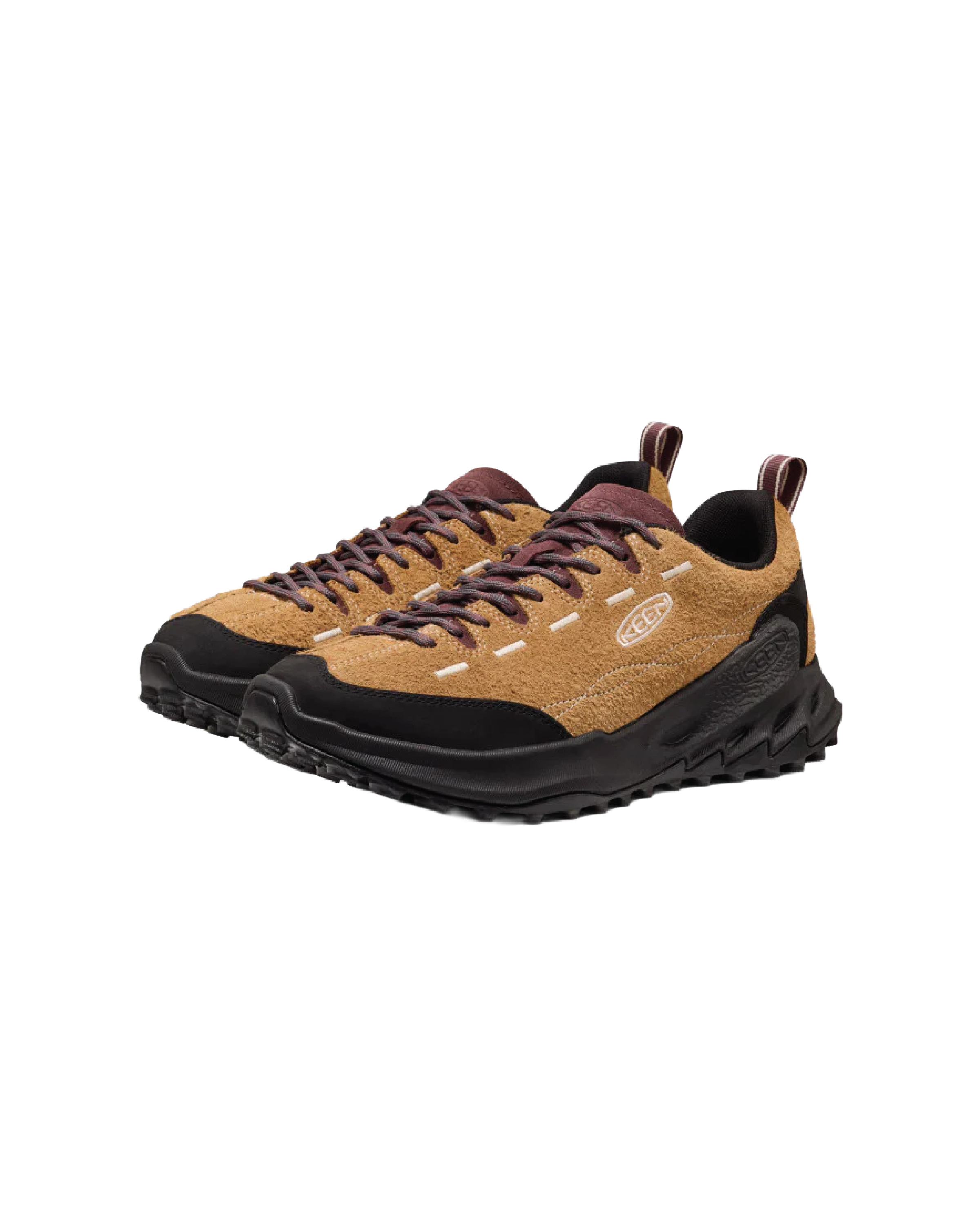Men's Jasper Zionic - Chipmunk/Huckleberry
