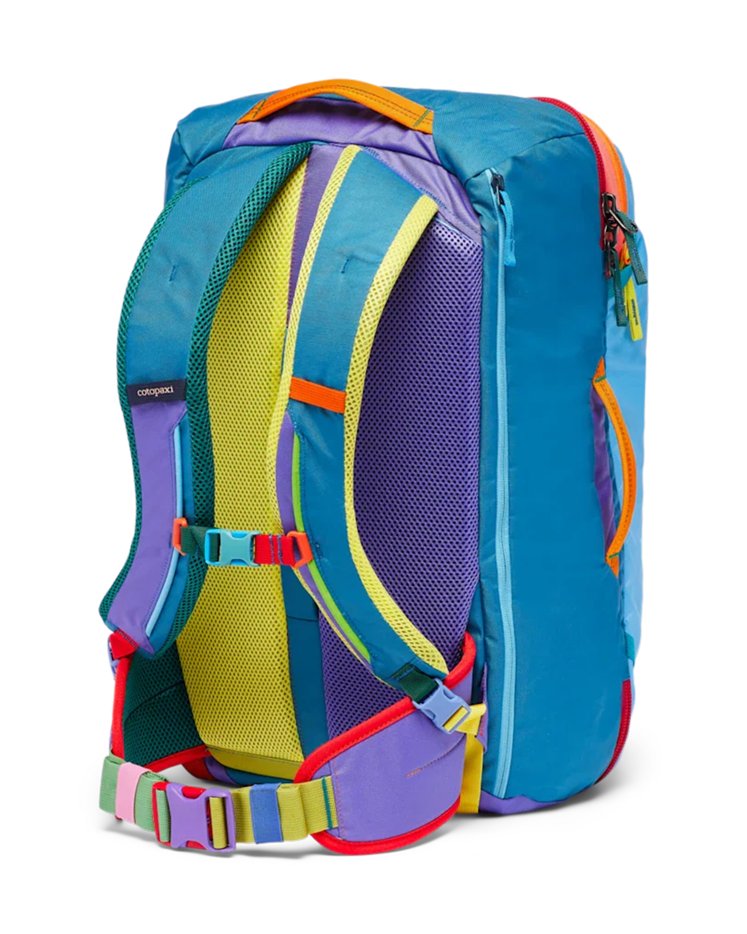 Allpa 35L Travel Pack - Del Dia