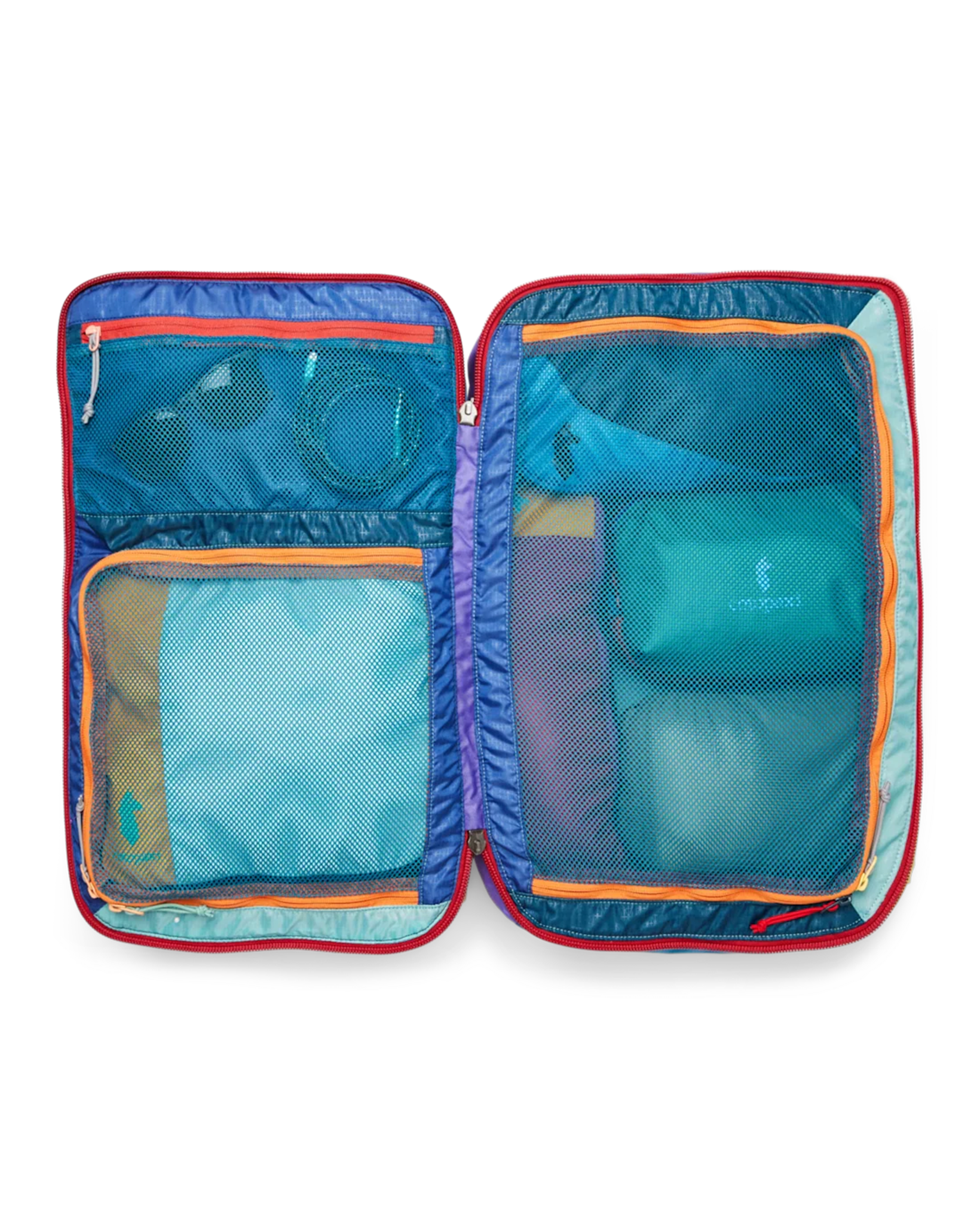 Allpa 35L Travel Pack - Del Dia