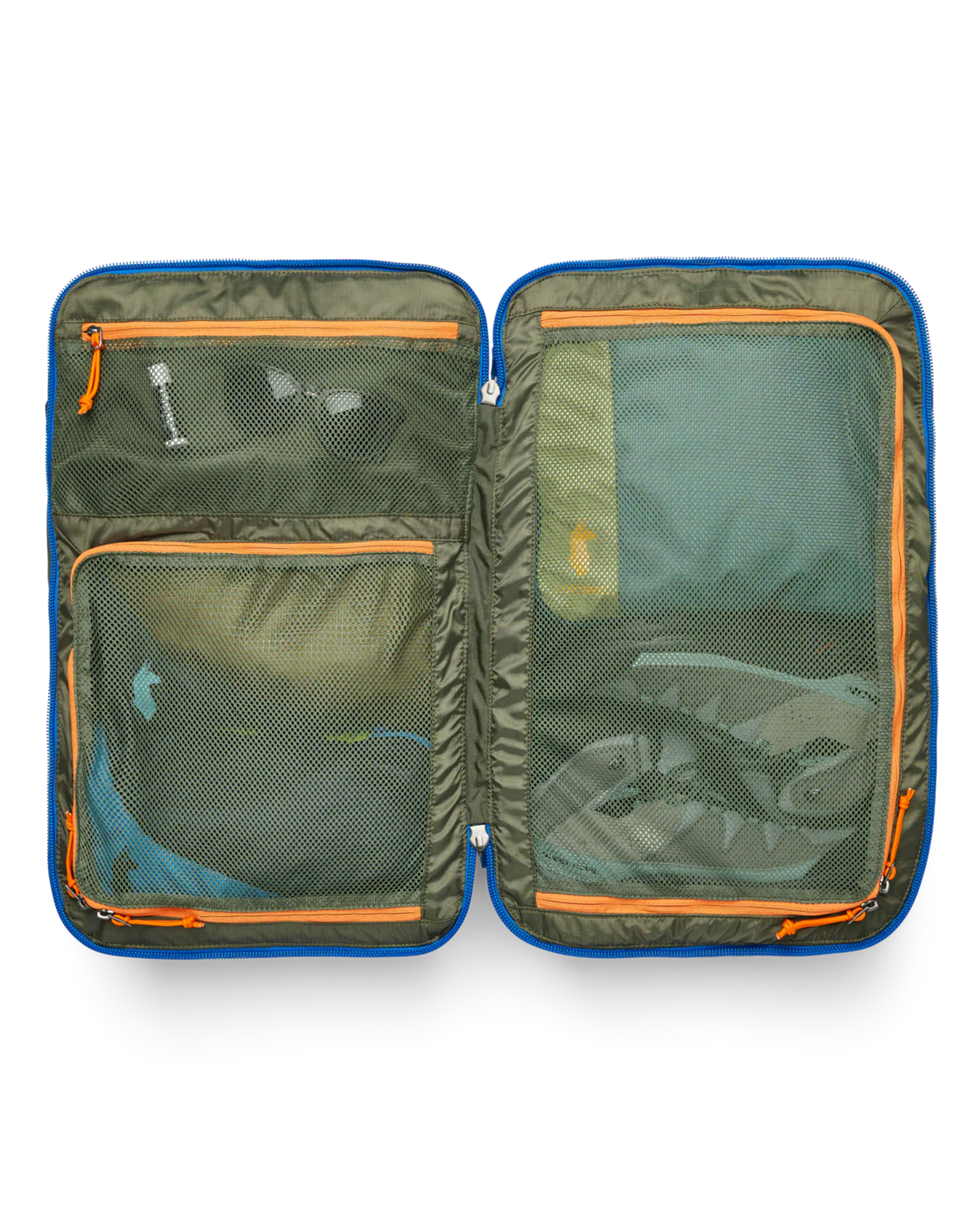 Allpa 35L Travel Pack - Fatigue