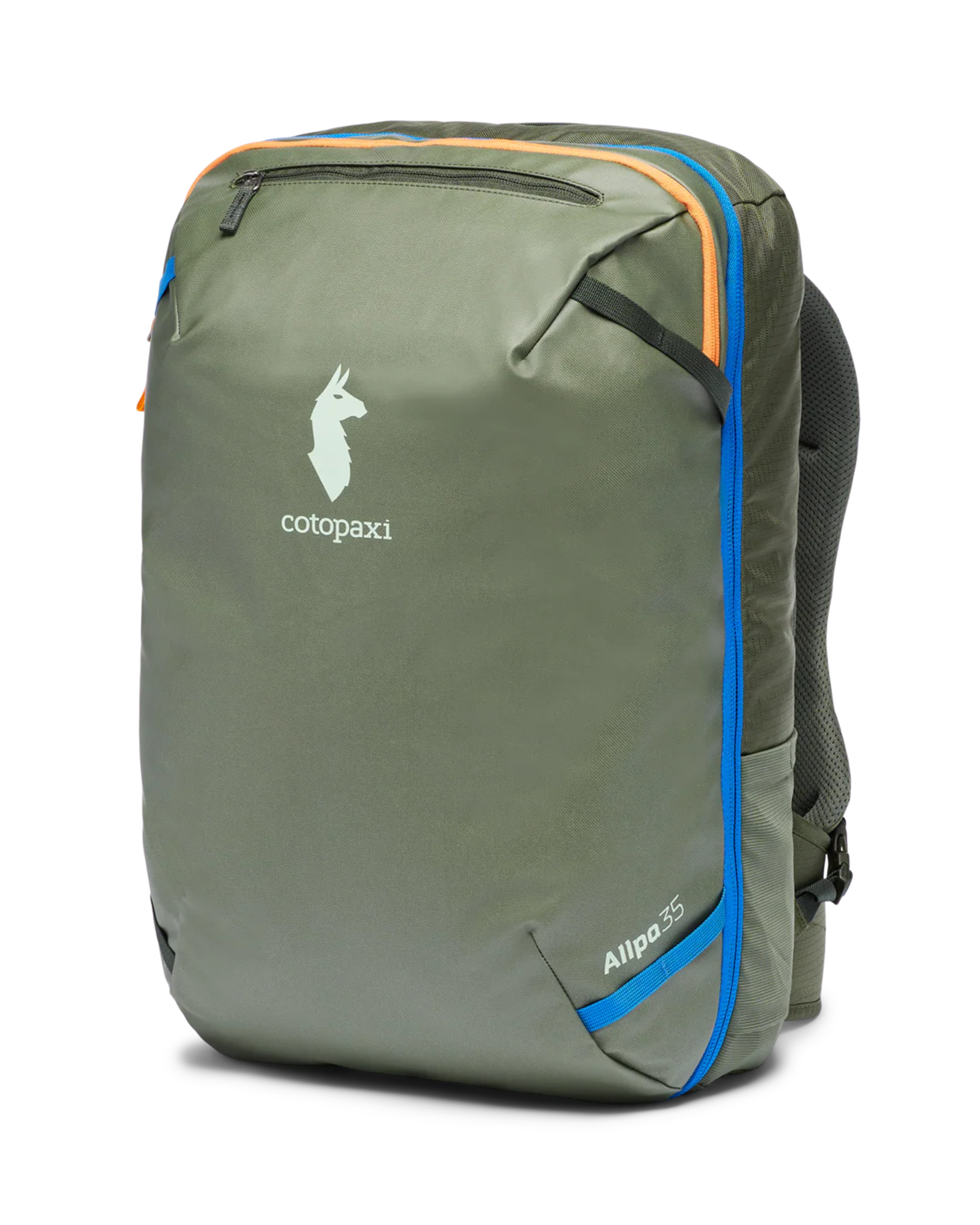 Allpa 35L Travel Pack - Fatigue