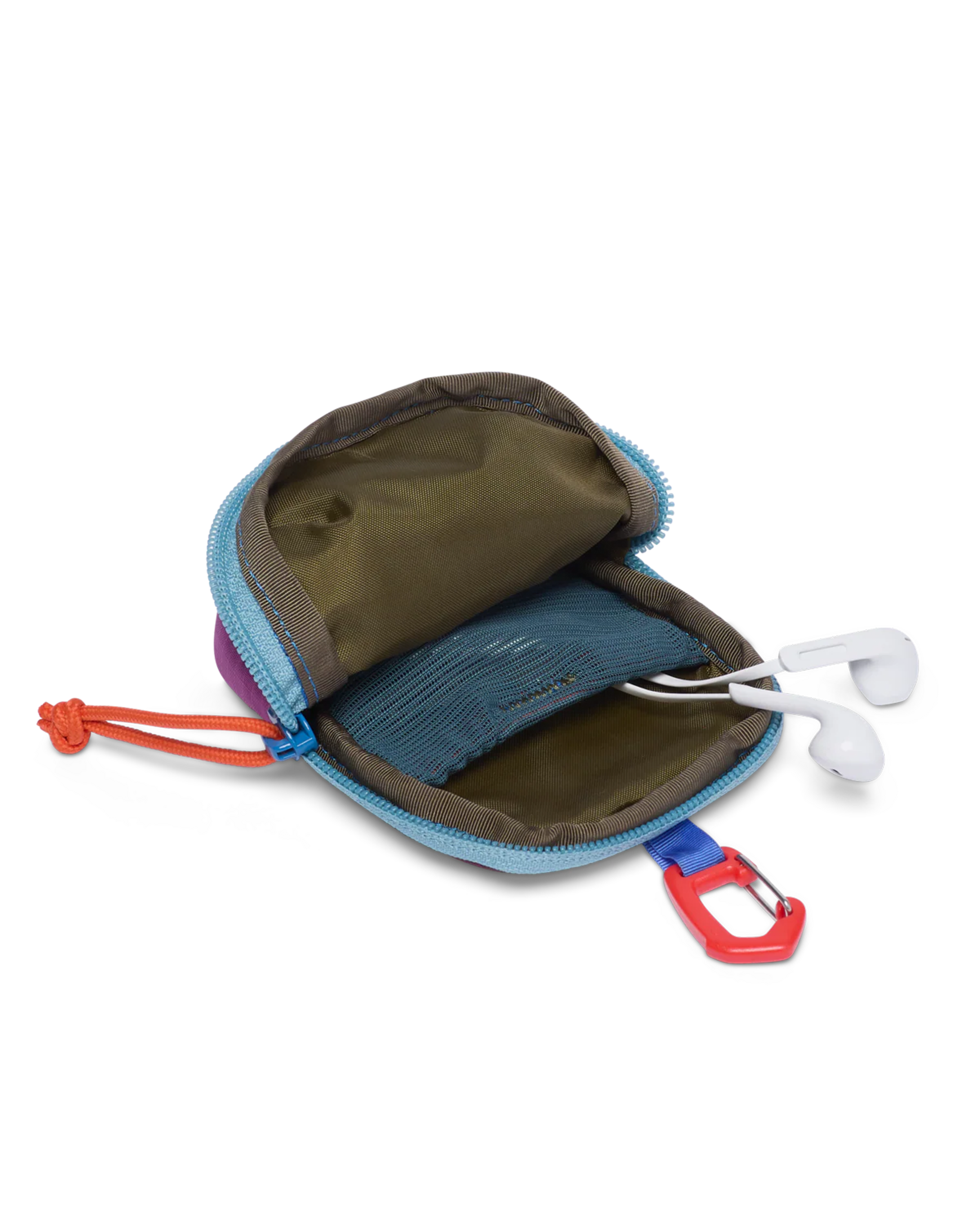 Allpita Mini Bag - Del Dia
