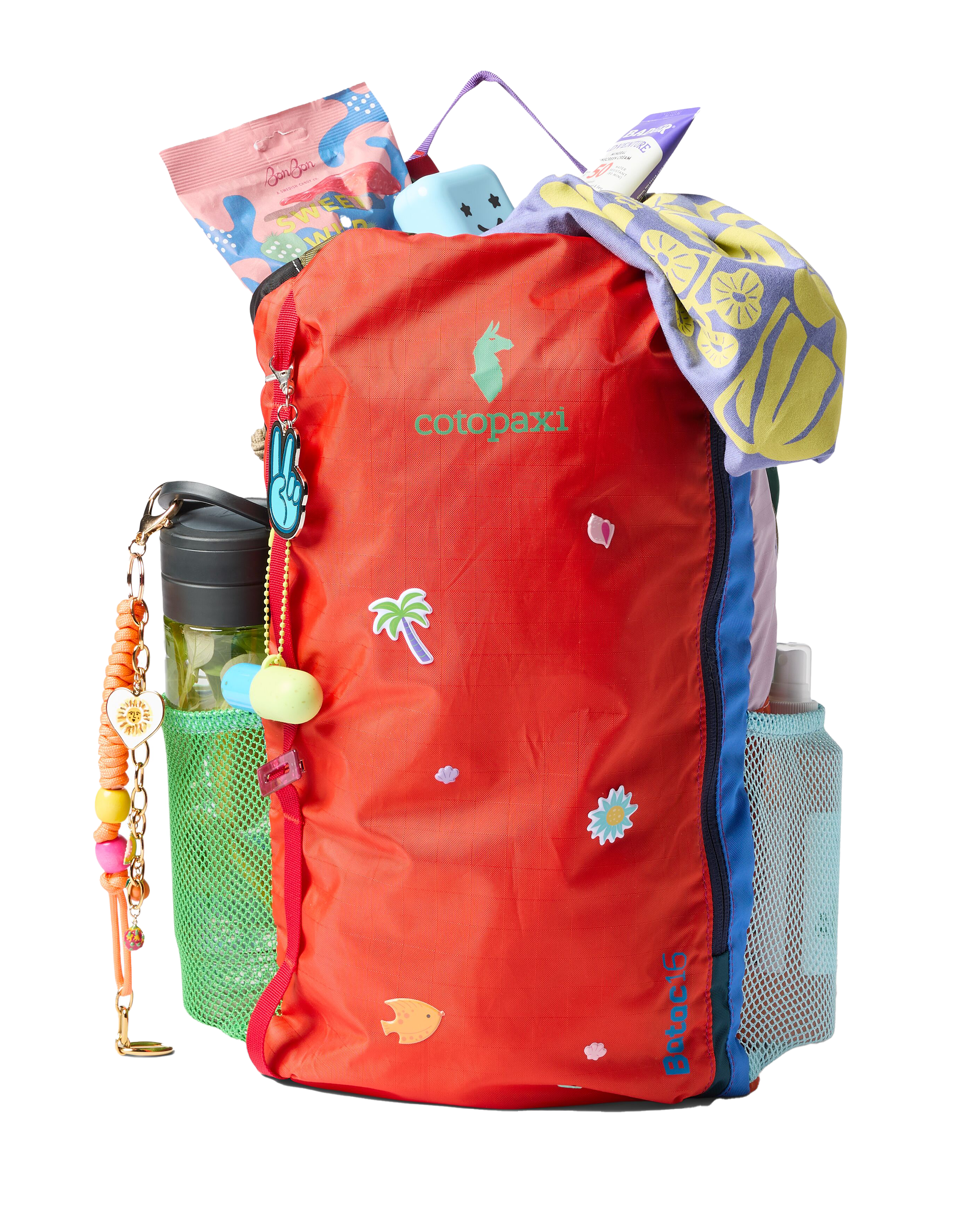Batac 16L Backpack