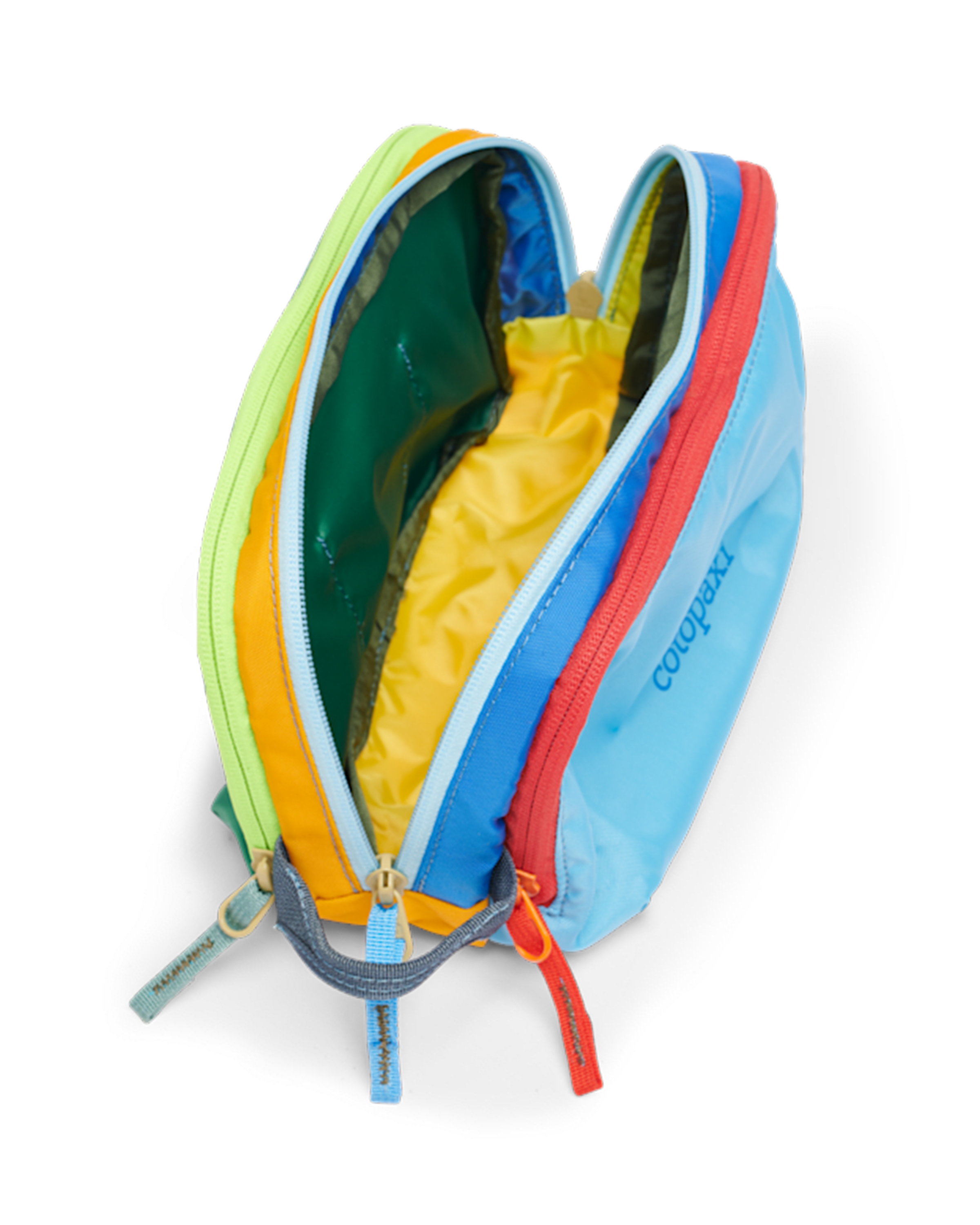 Nido Accessory Bag - Del Dia