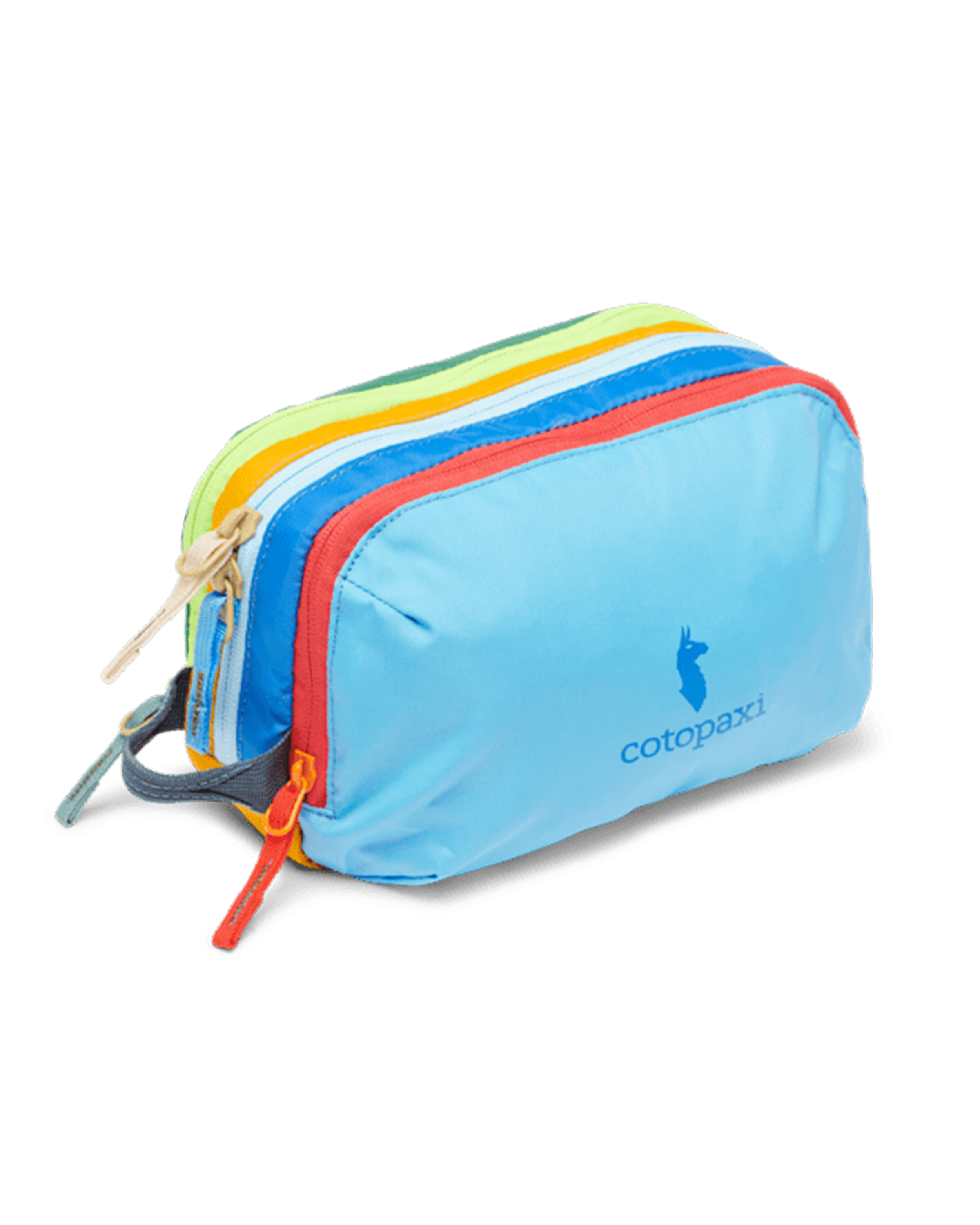 Nido Accessory Bag - Del Dia