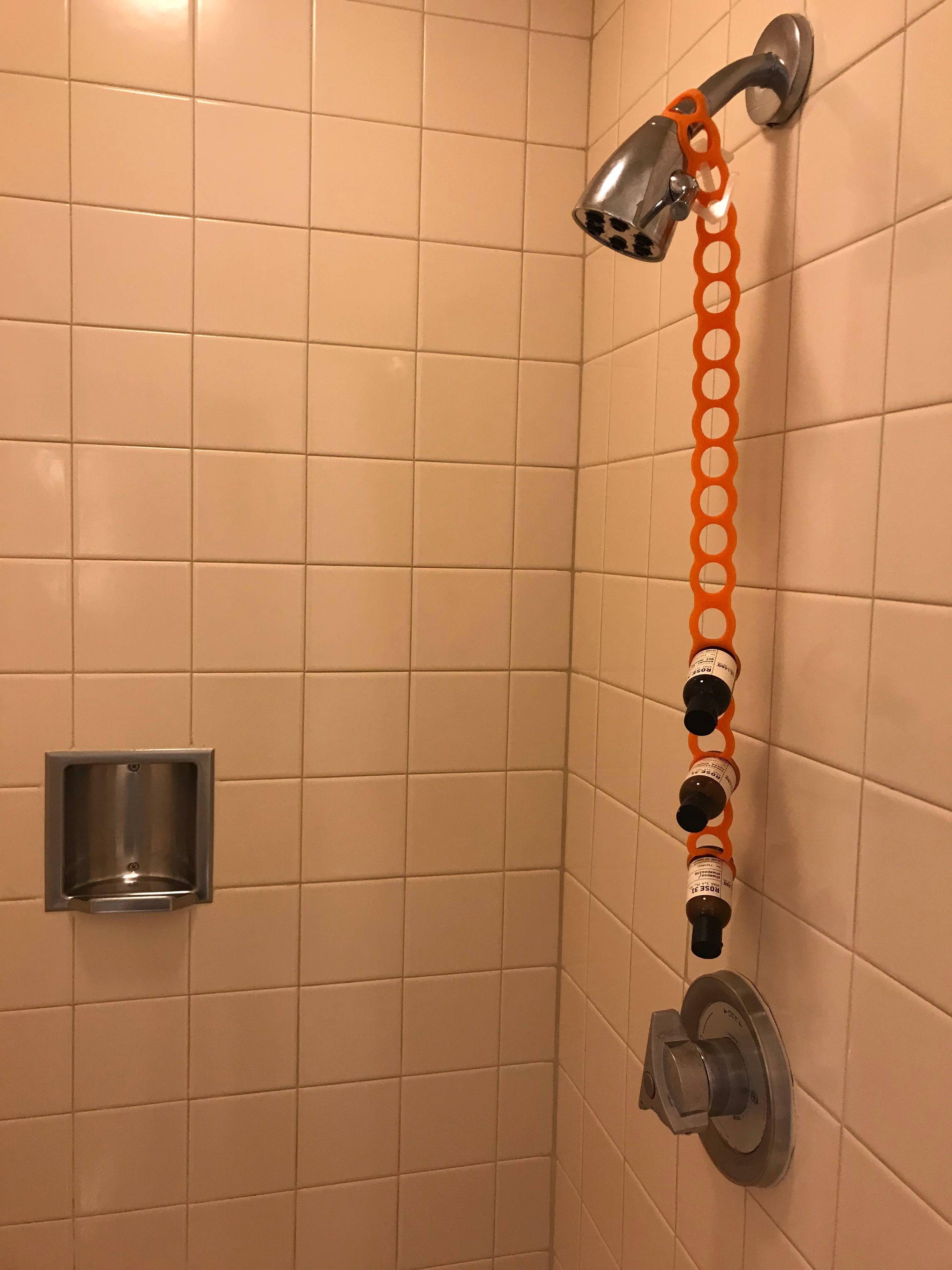Orange ArrowStrap