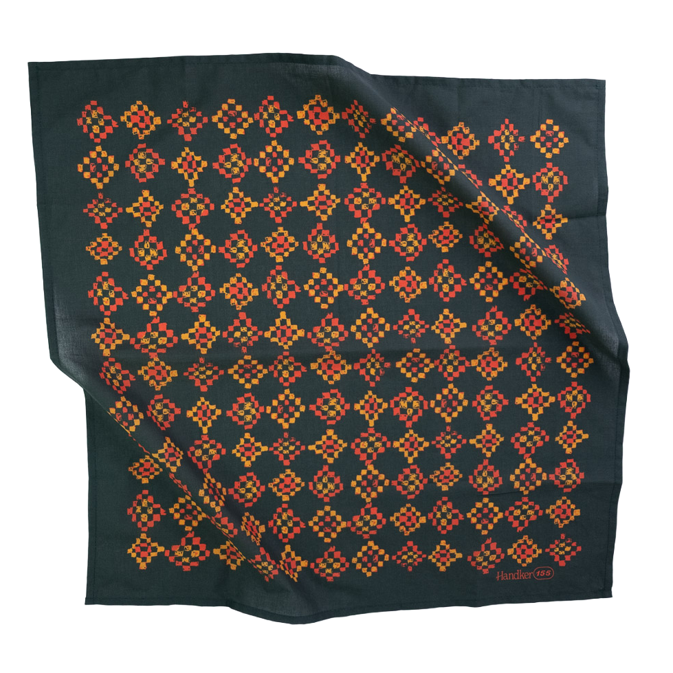 Royce Bandana