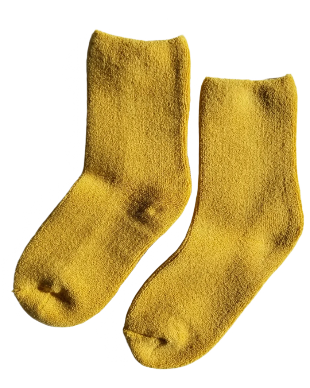Cloud Socks Honey