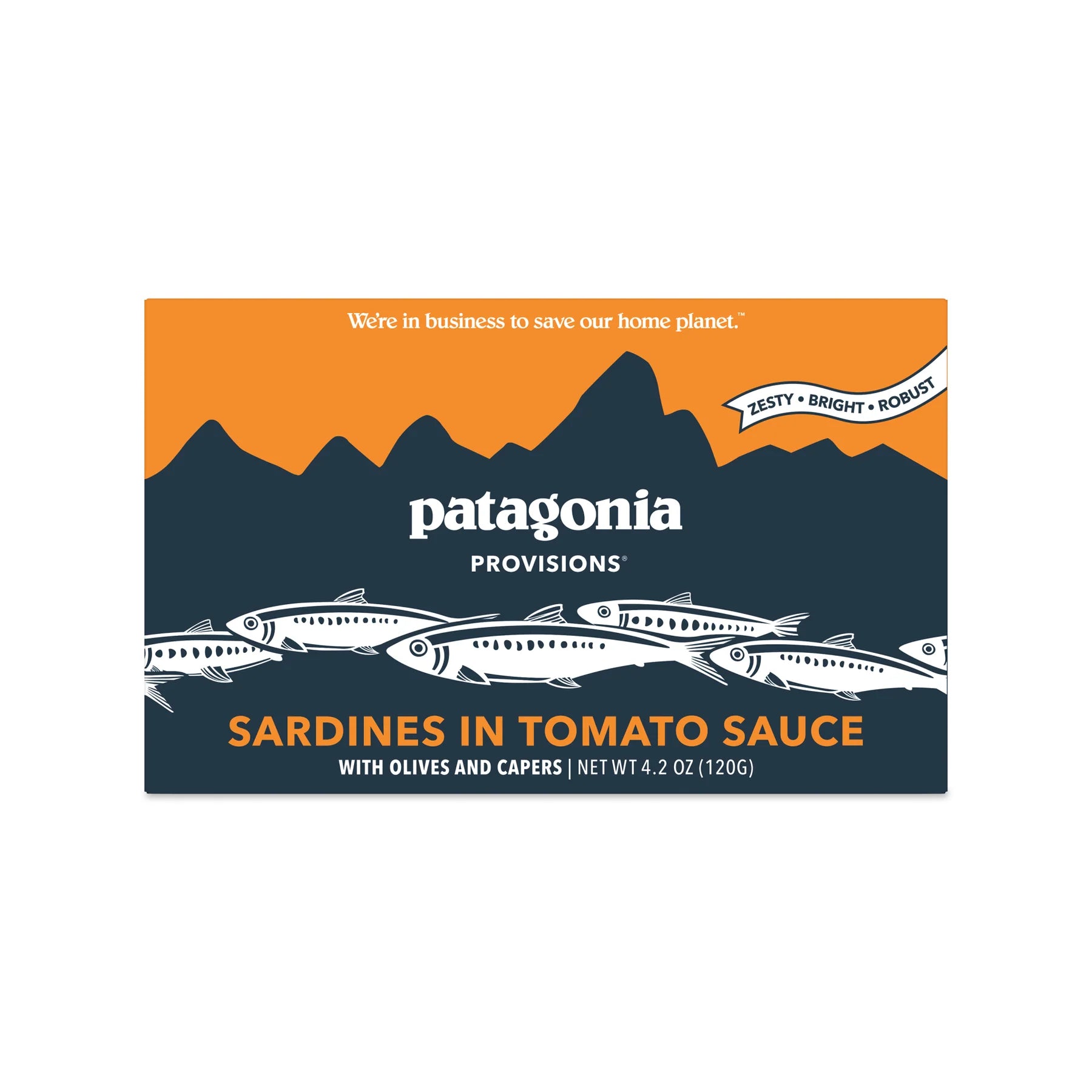 Sardines in Tomato Sauce