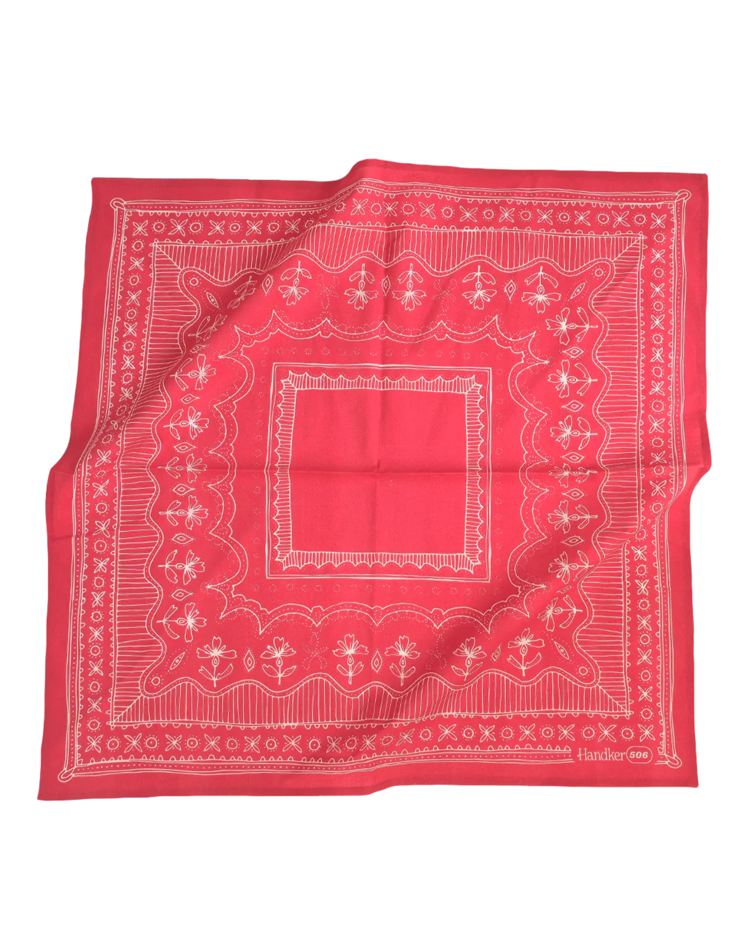 Hank Bandana