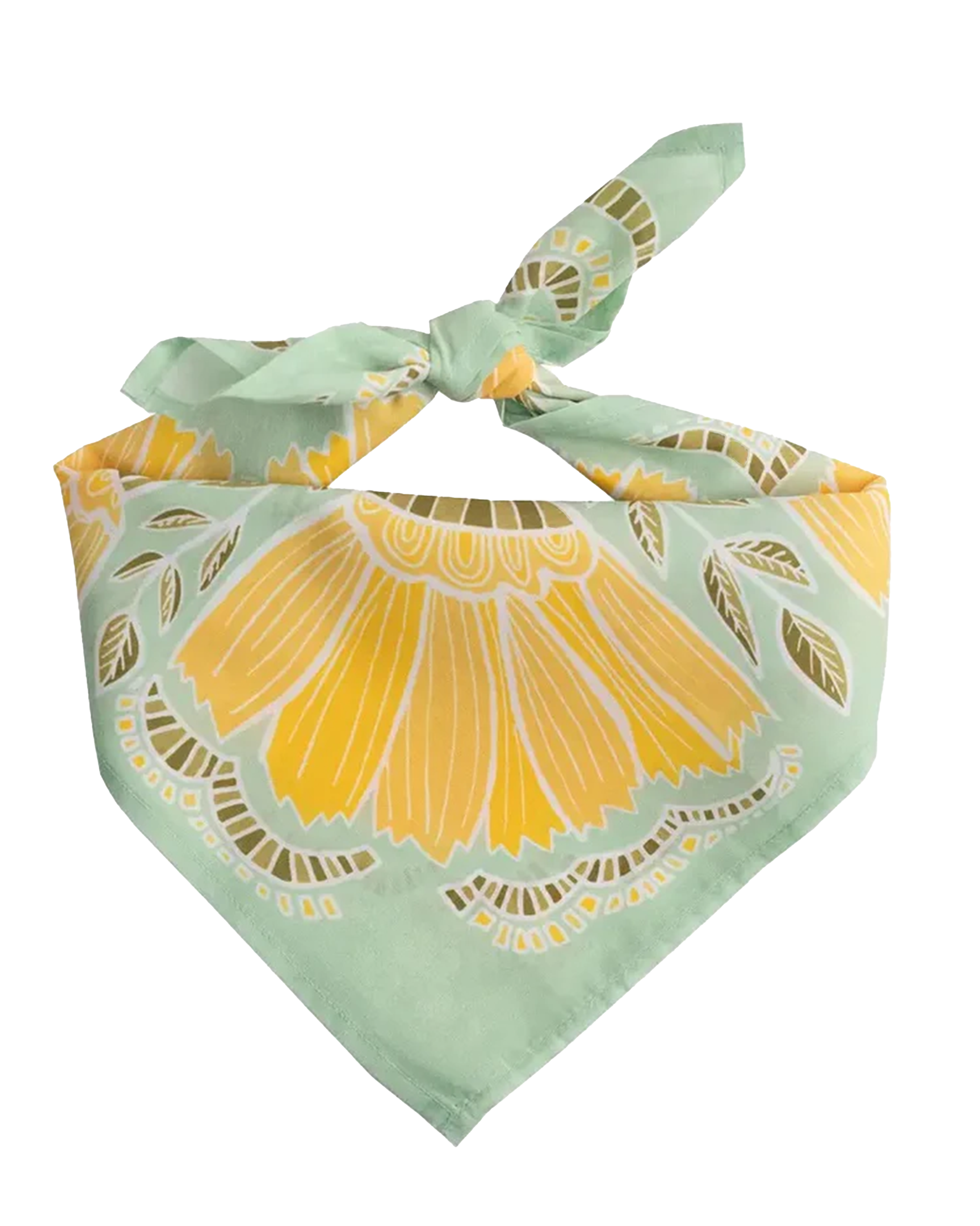 Hazel Bandana