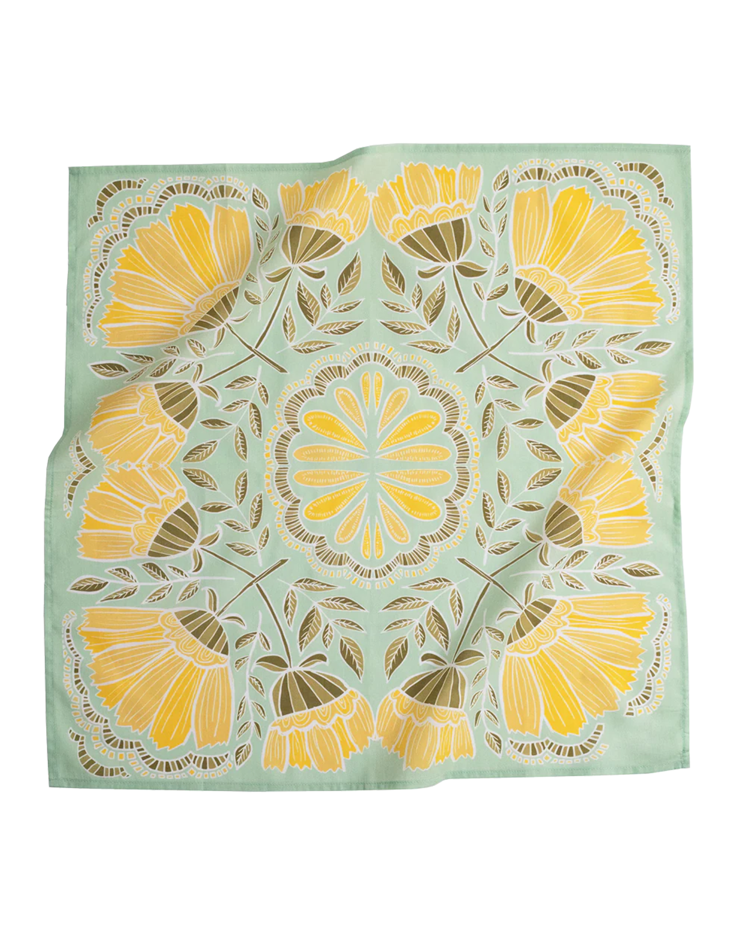 Hazel Bandana