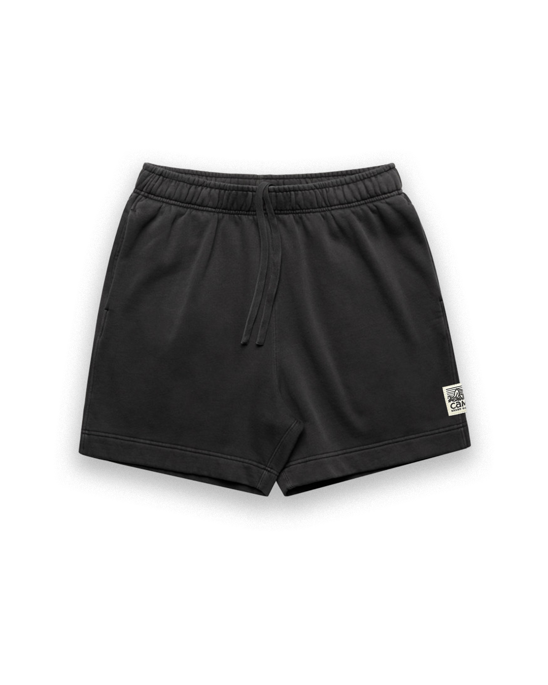 Heritage Relaxed Fleece Shorts