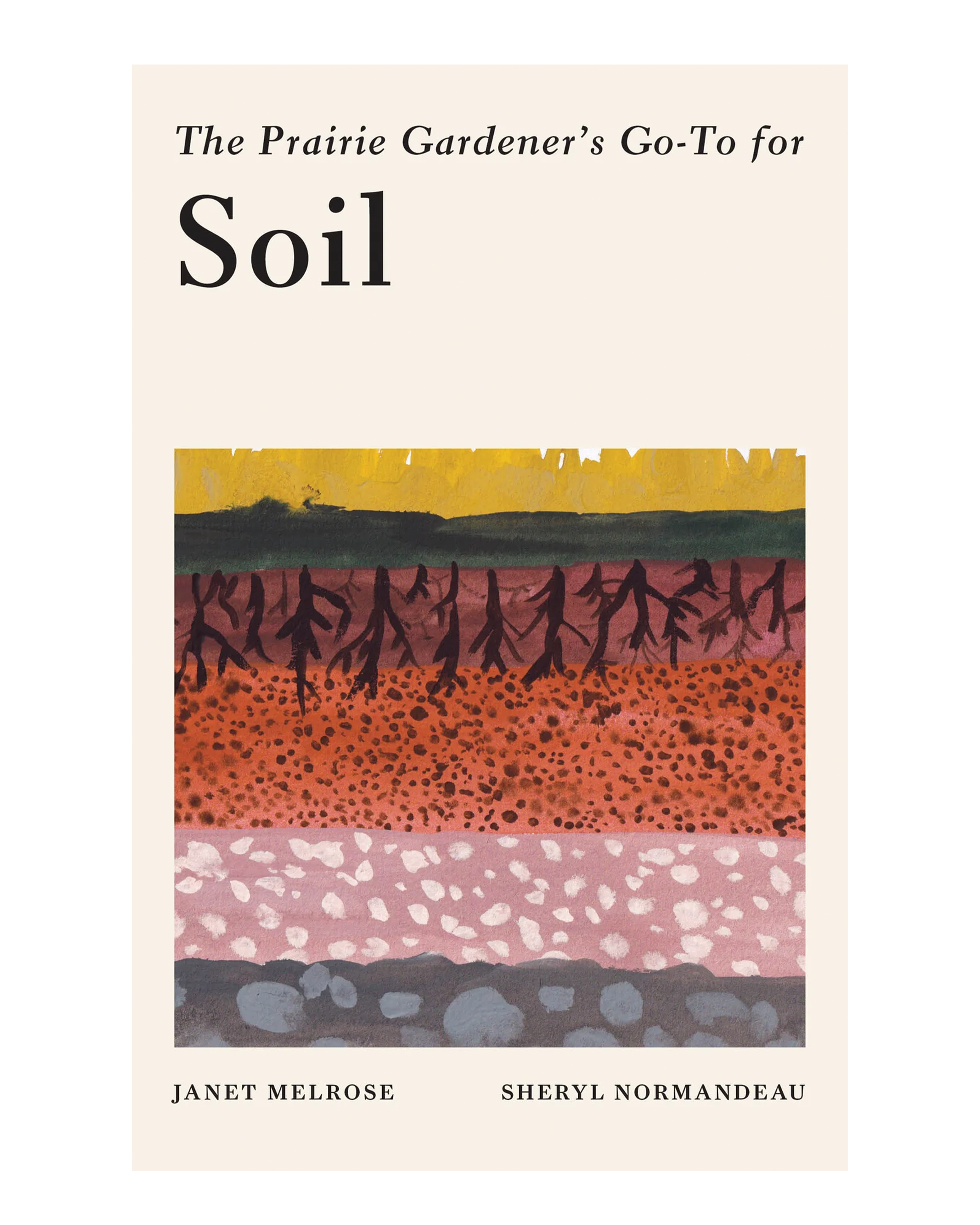 Prairie Gardeners Go-To For Soil