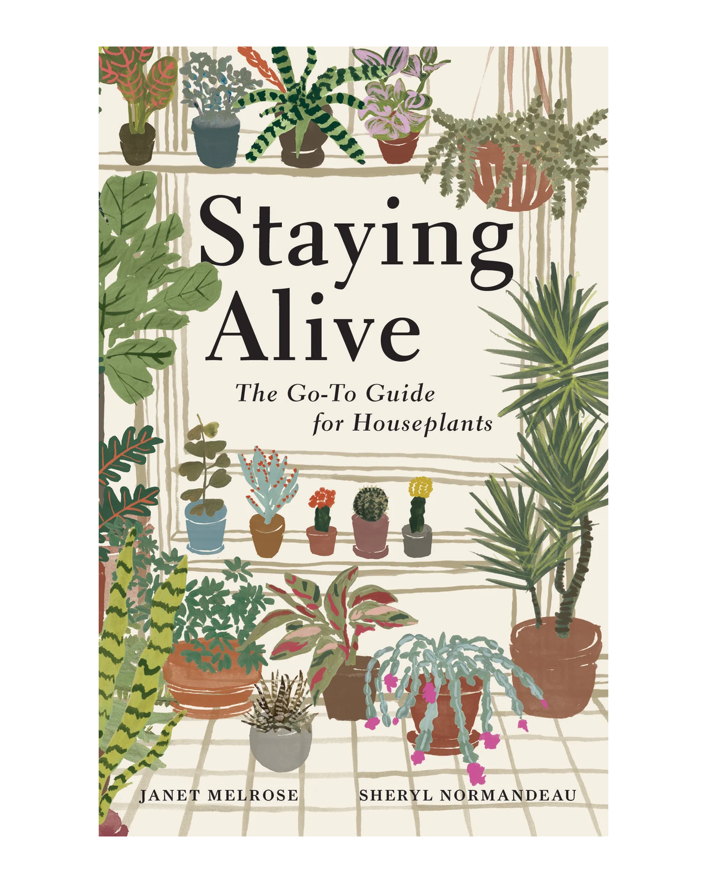 Staying Alive