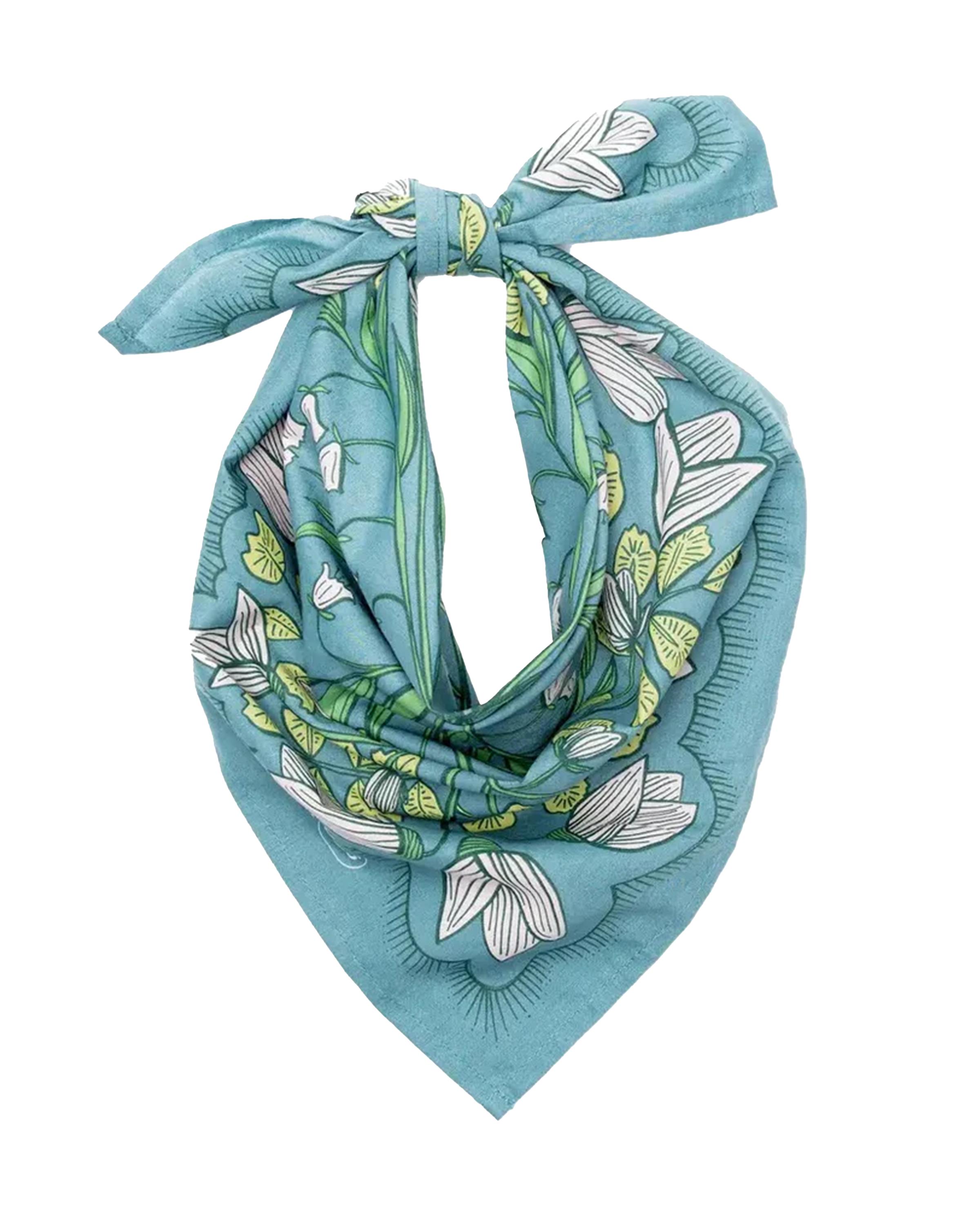 Cassie Bandana