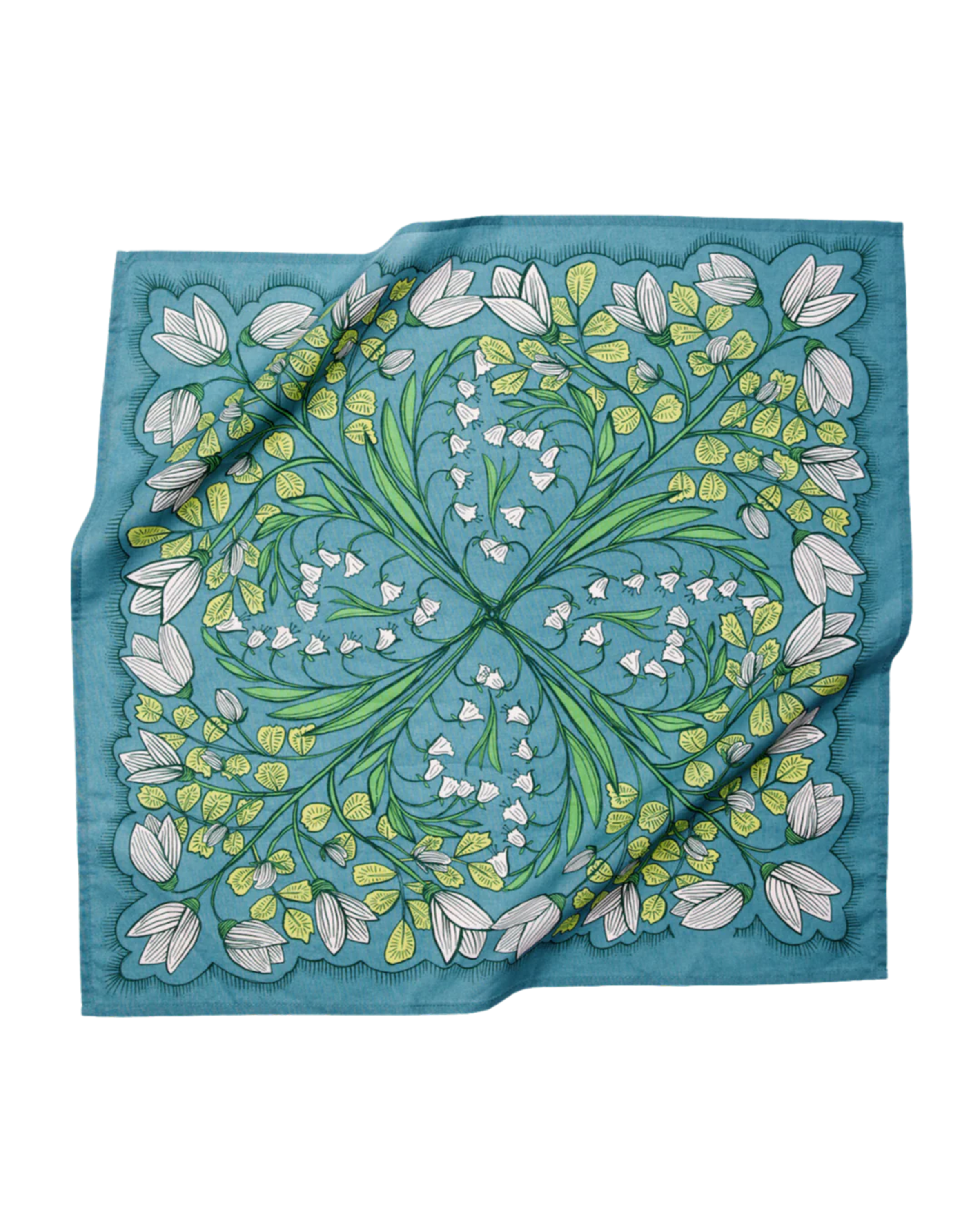 Cassie Bandana