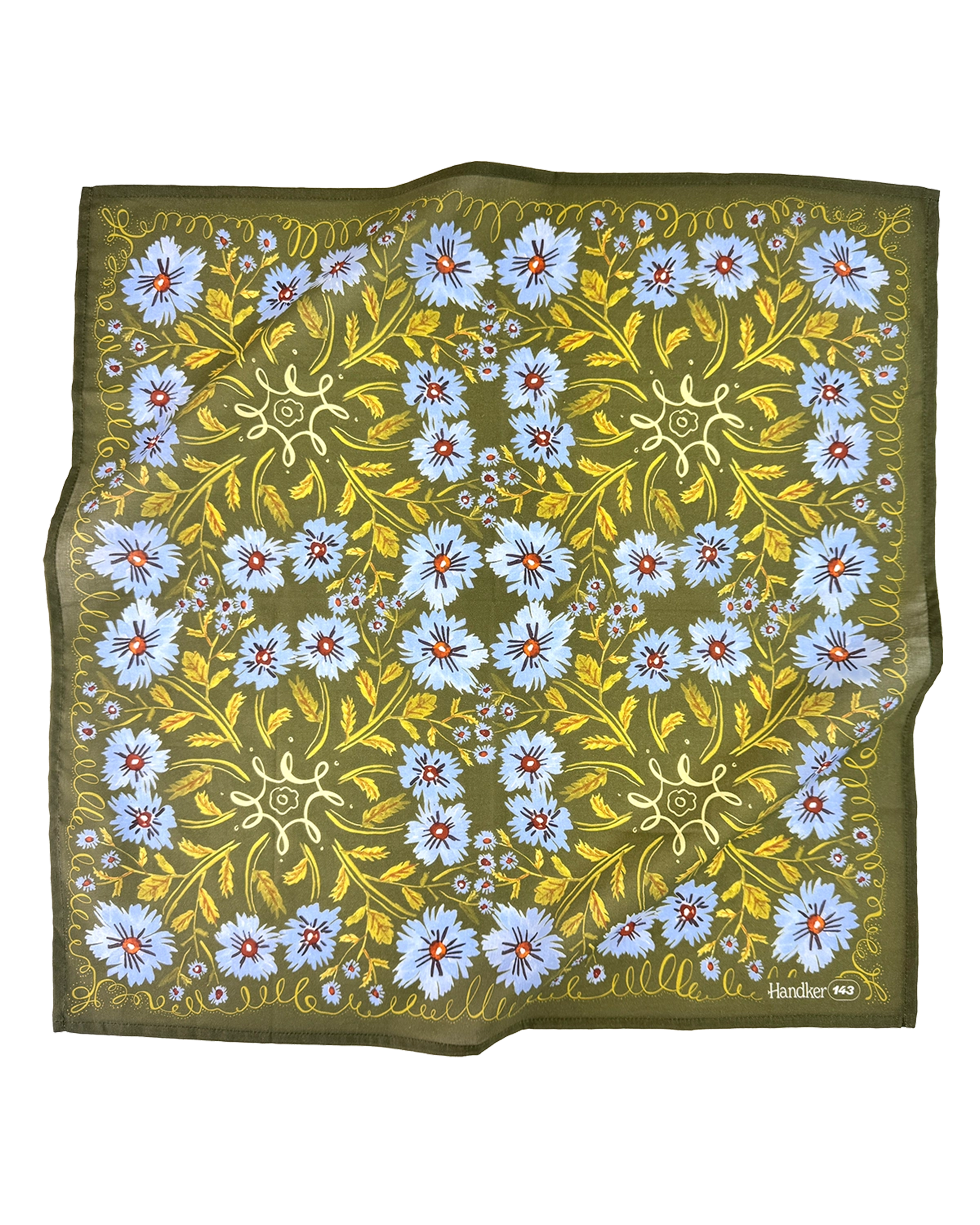 Clara Bandana