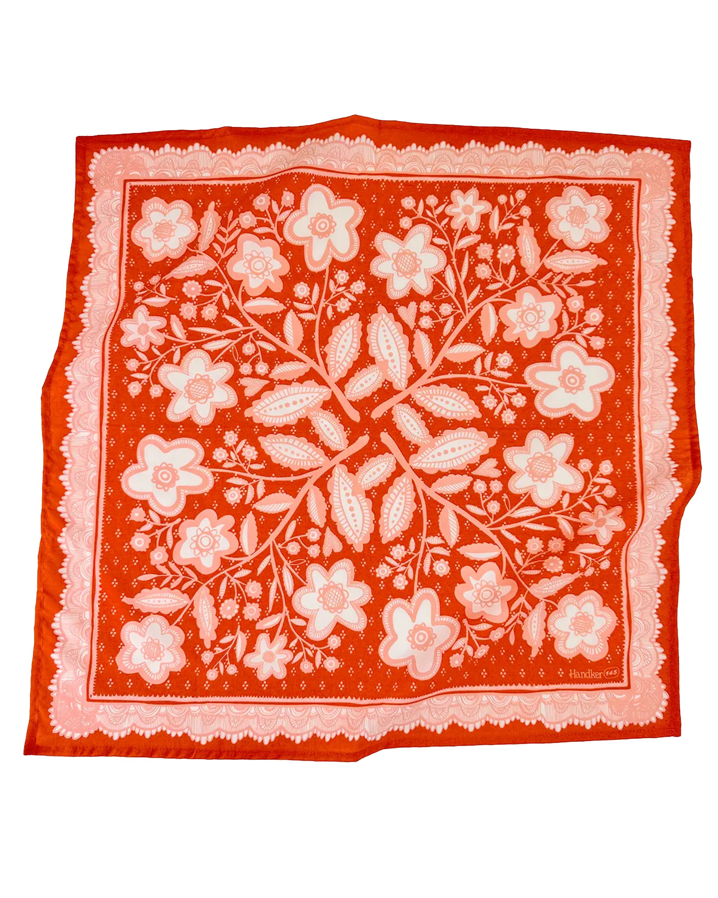 Lacey Bandana