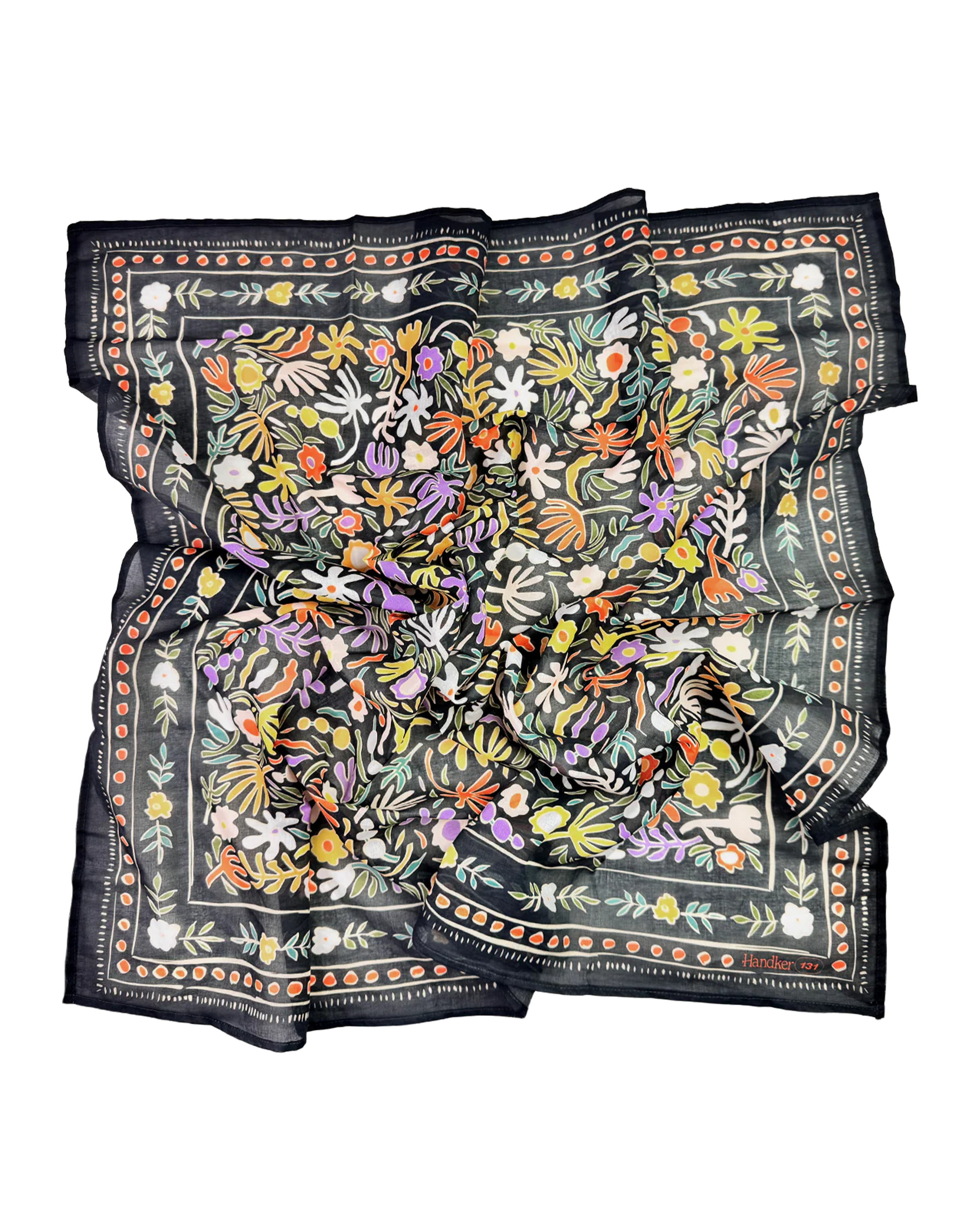 Wild Rag Henri Bandana